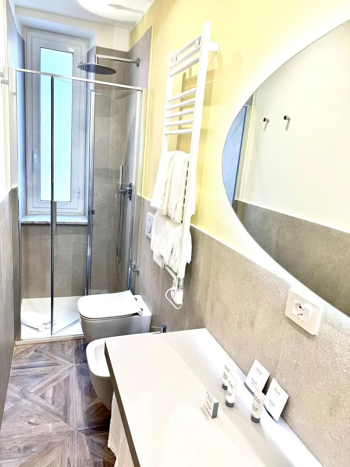 Hotel Astigiana & Appartamenti