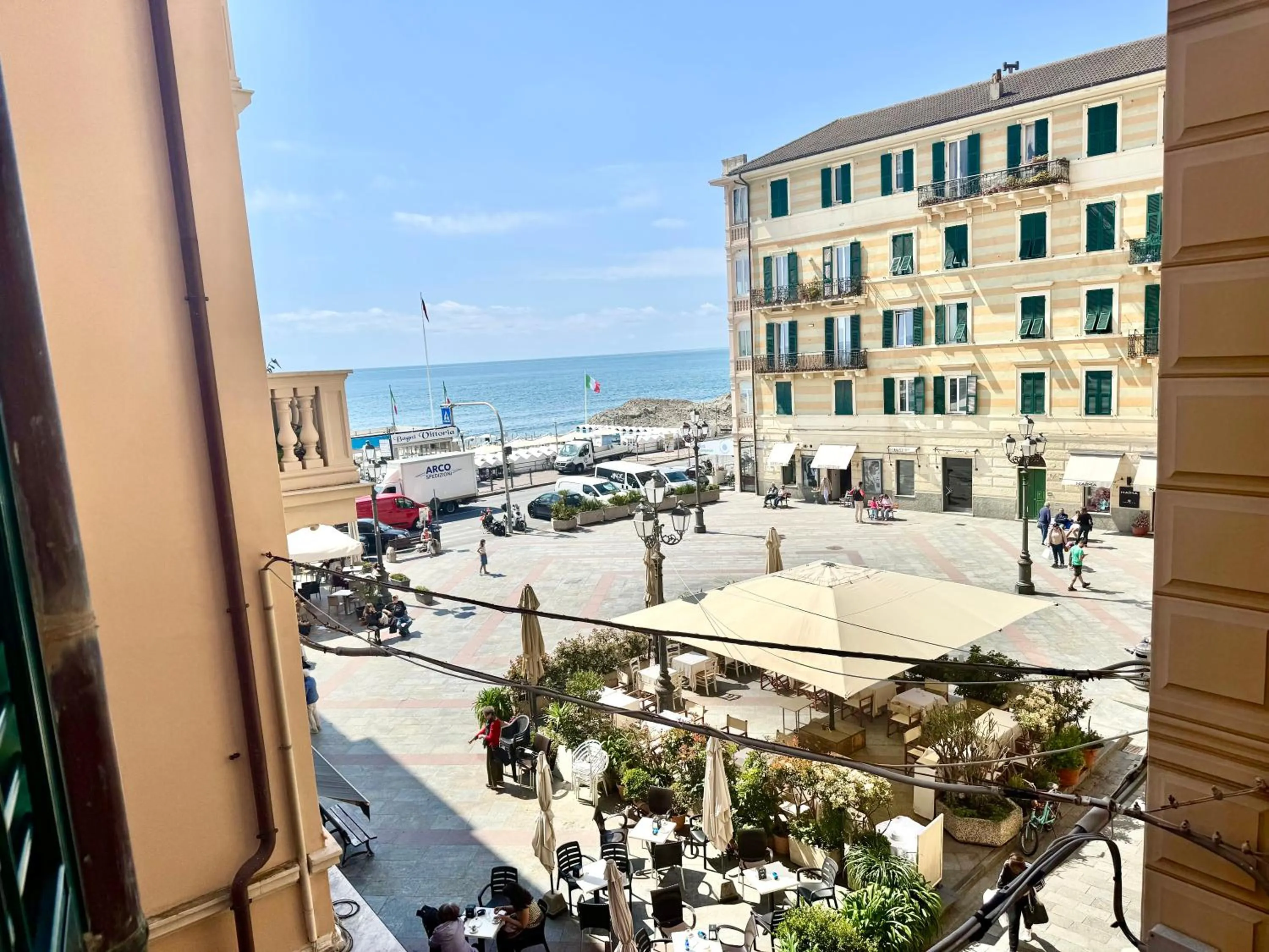 Hotel Astigiana & Appartamenti