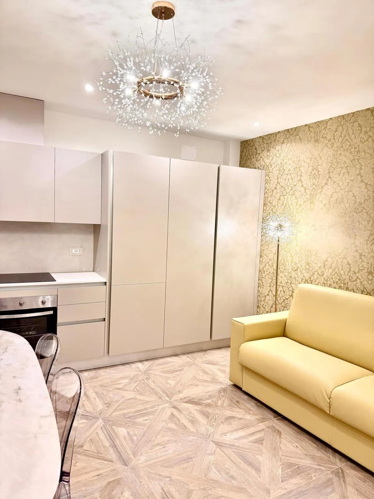 Hotel Astigiana & Appartamenti