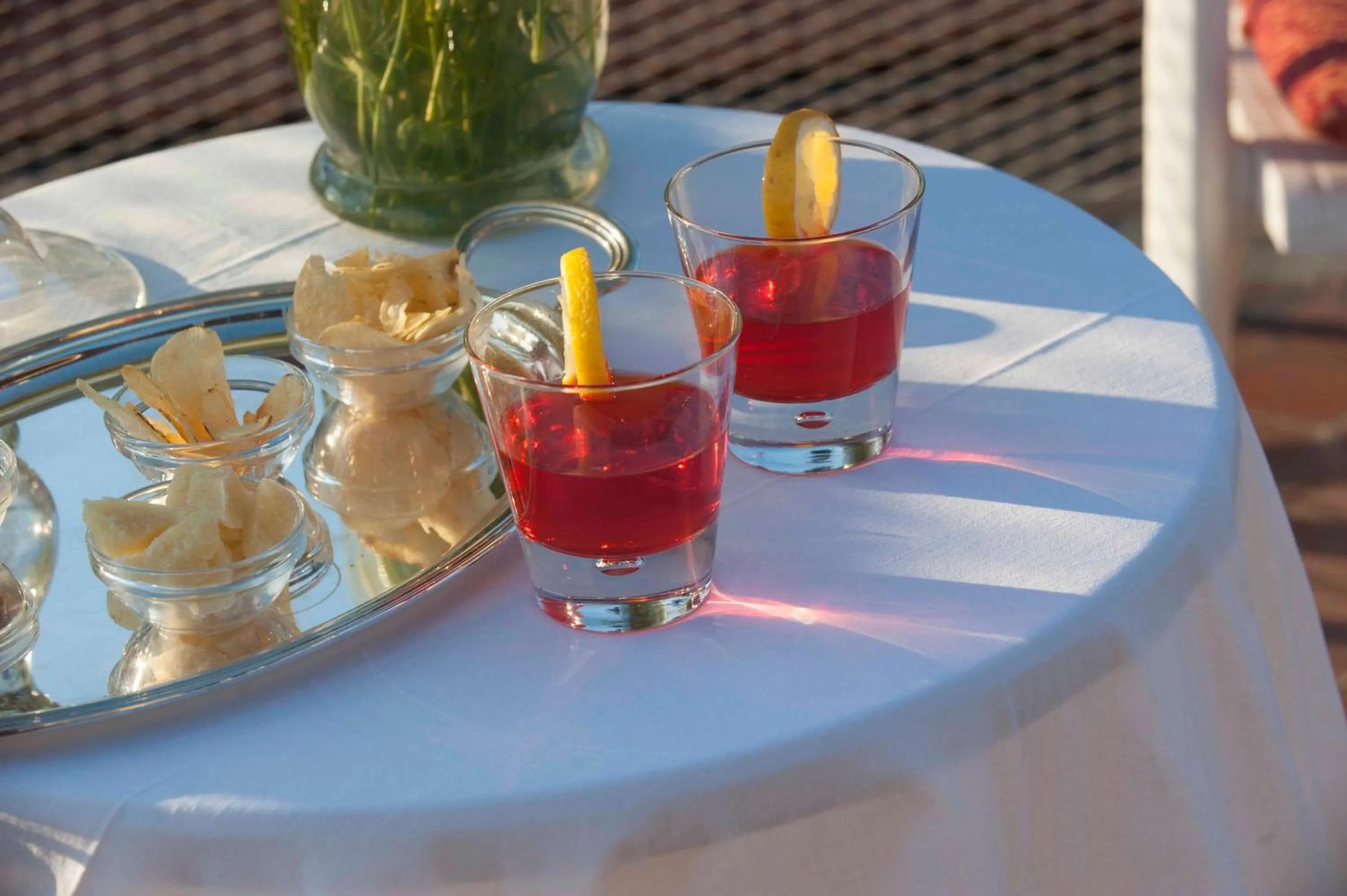 Food in Hotel Astigiana & Appartamenti