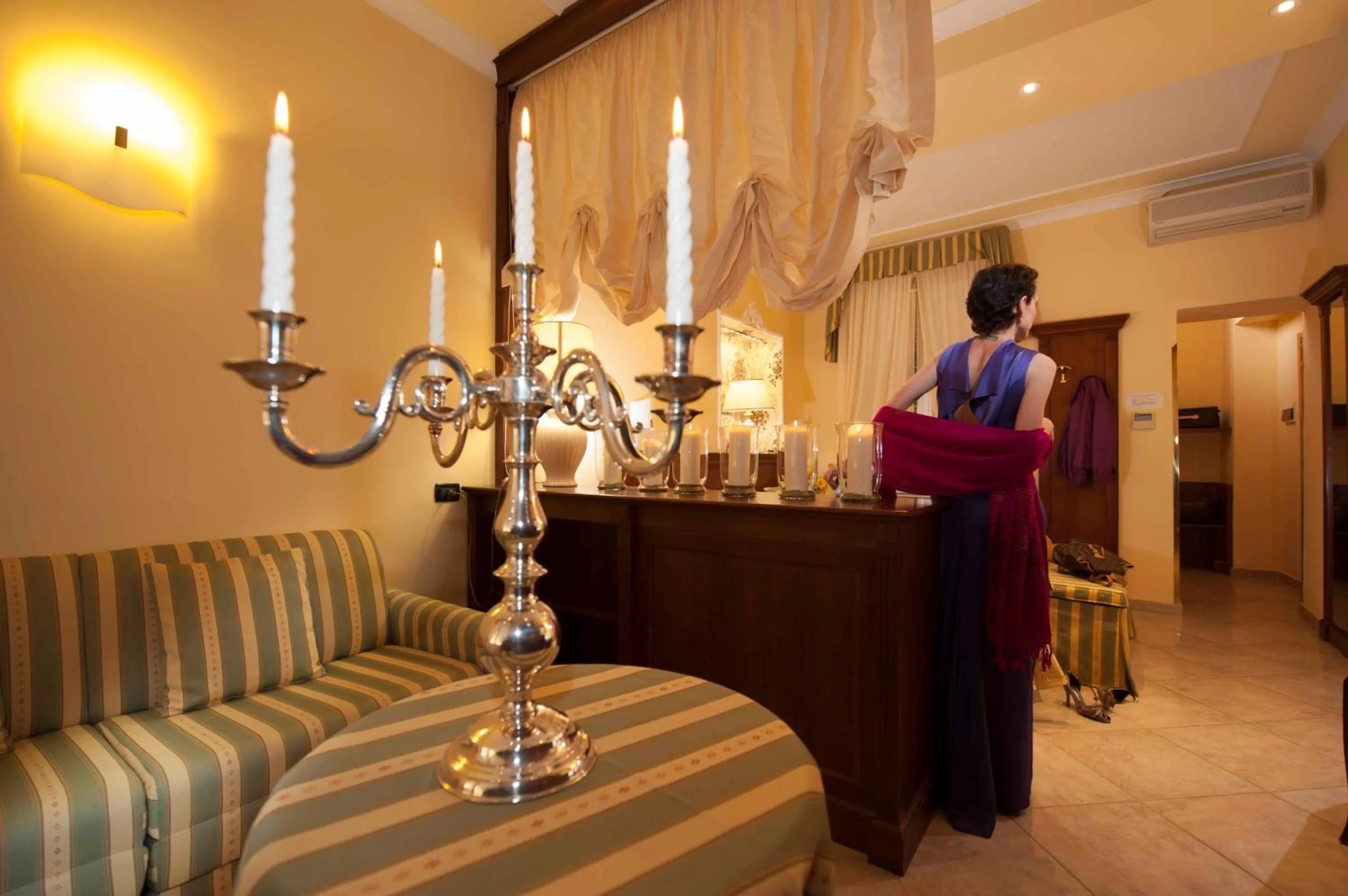 Guests in Hotel Astigiana & Appartamenti