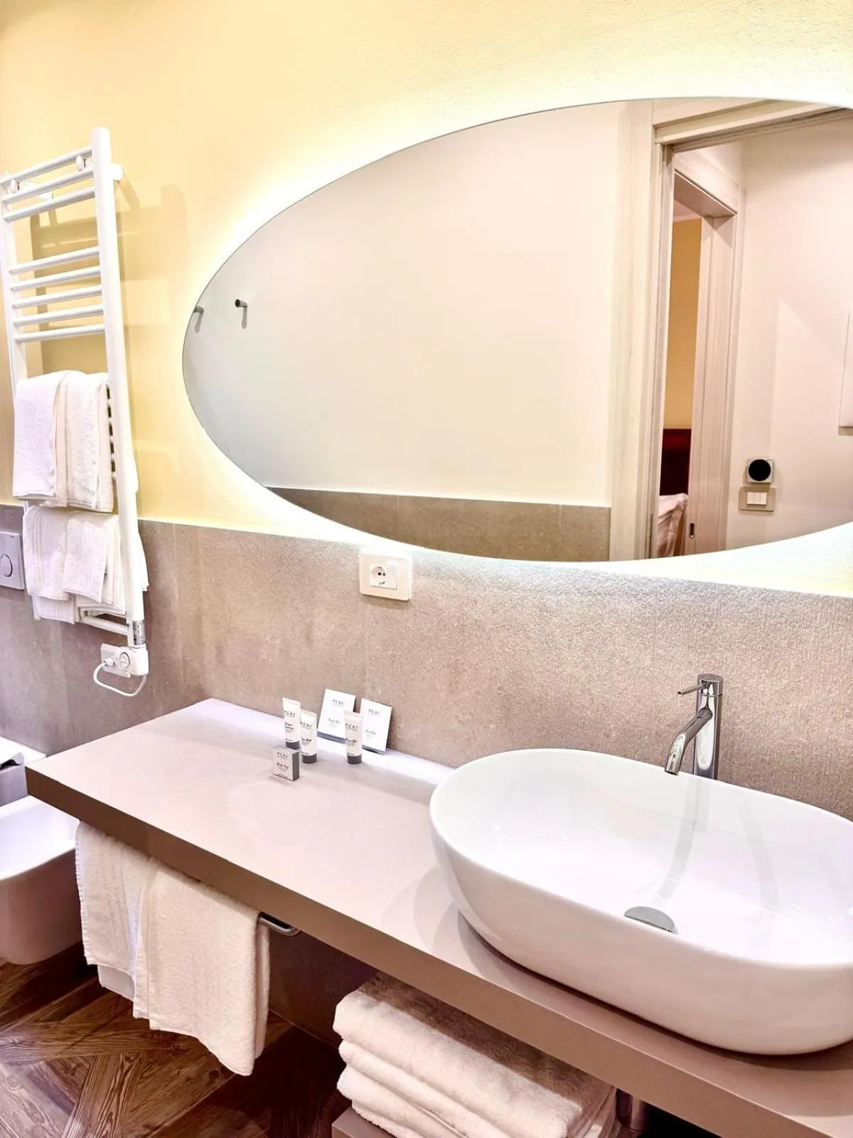 Hotel Astigiana & Appartamenti