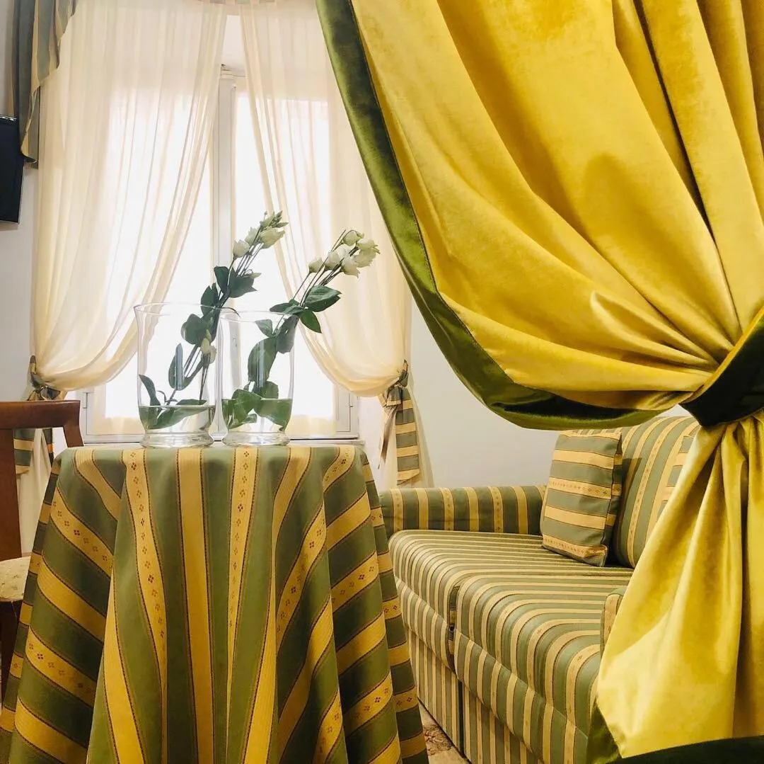 Hotel Astigiana & Appartamenti