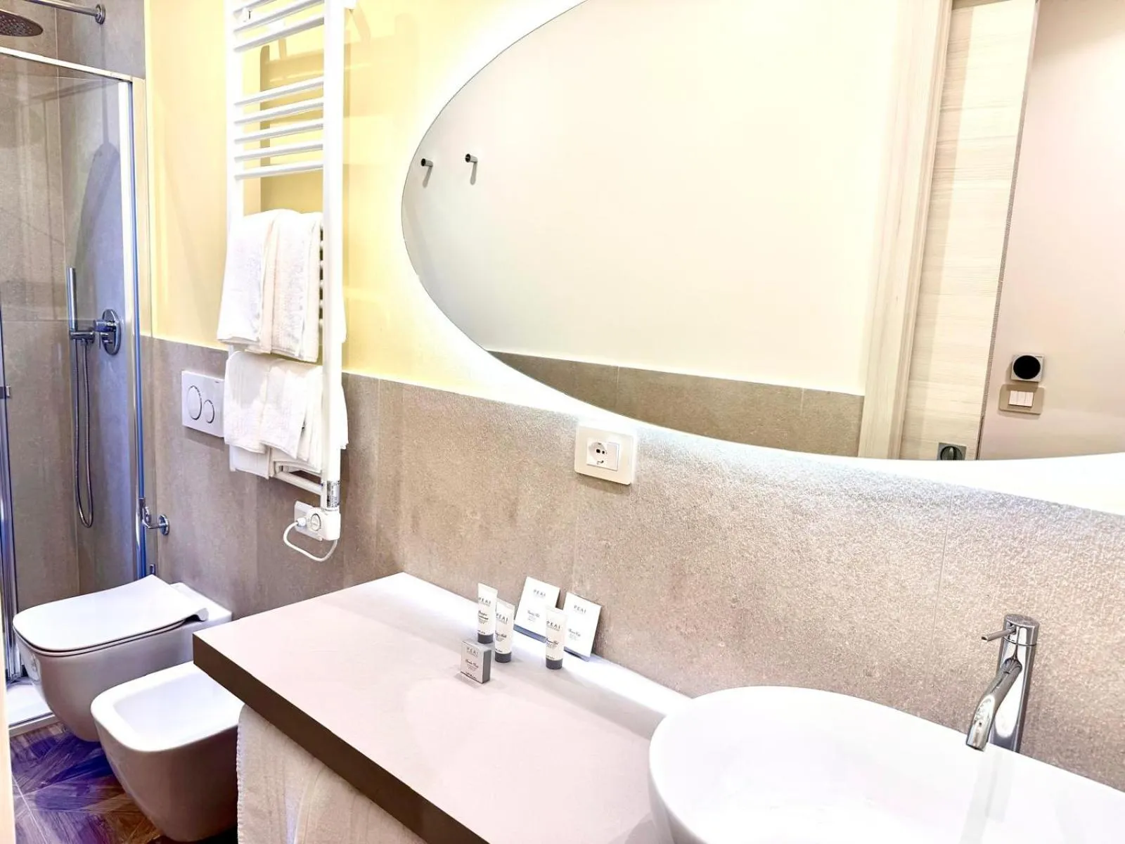 Hotel Astigiana & Appartamenti