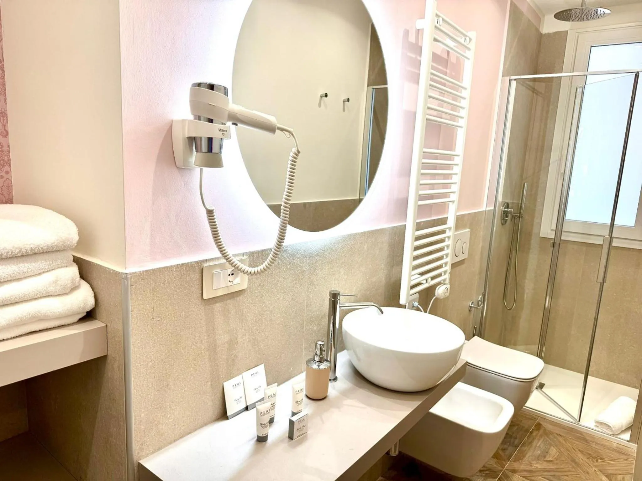 Hotel Astigiana & Appartamenti