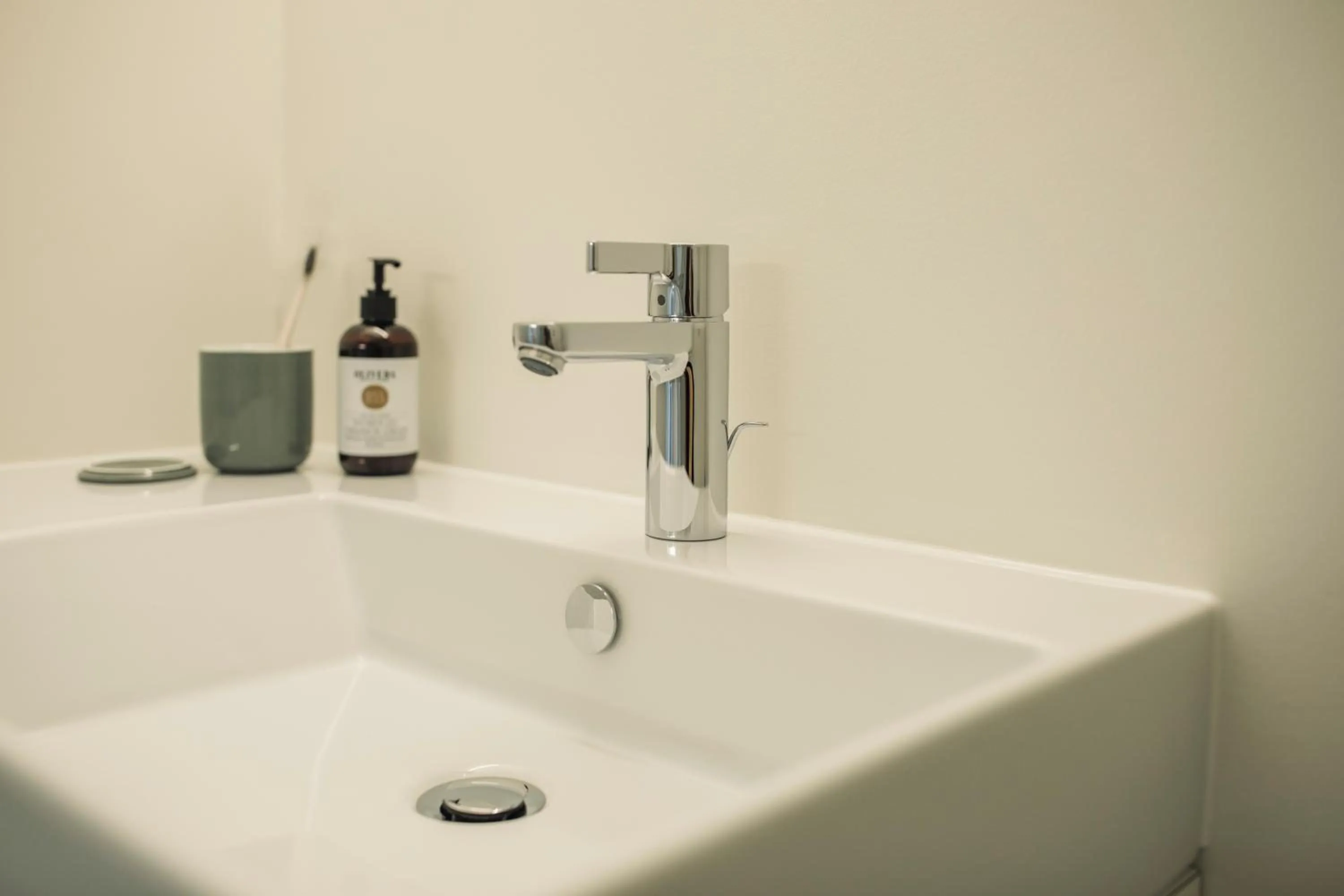 Krone Hard - self check-in