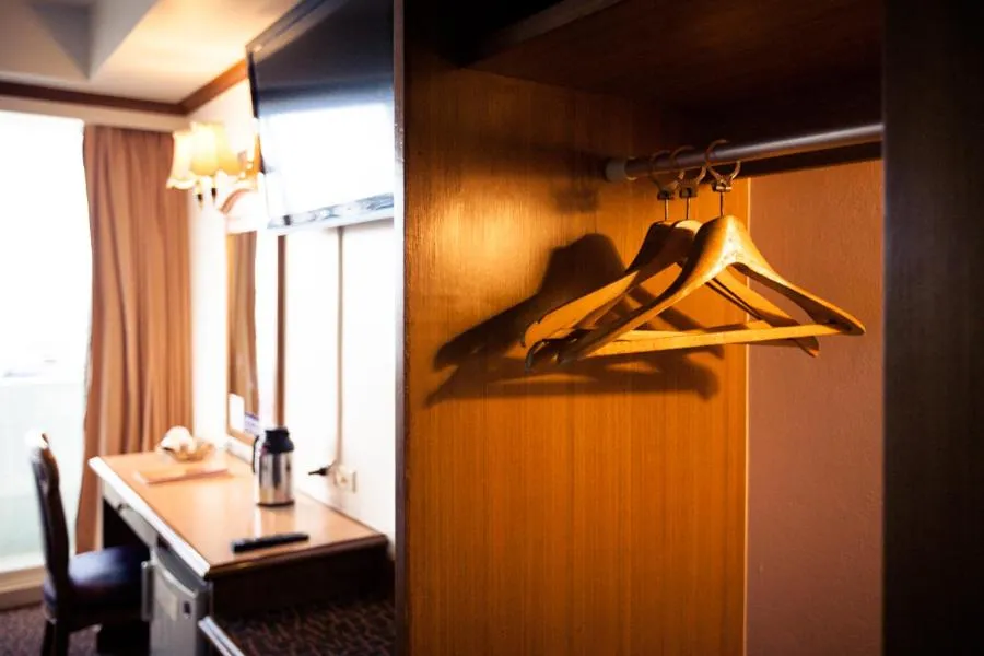 Other in V.L. Hatyai Hotel