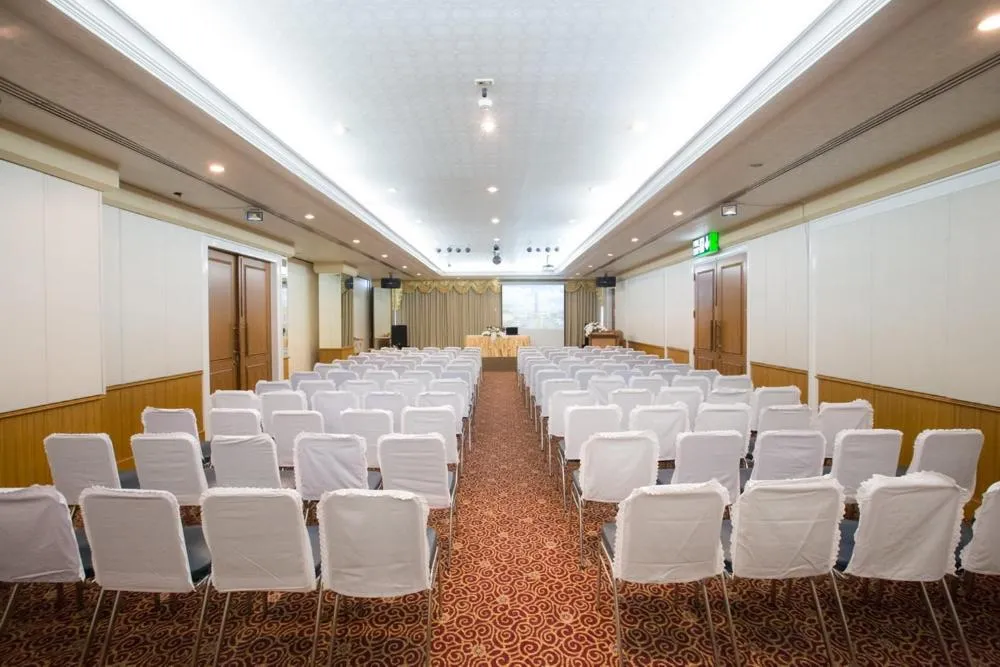 Meeting/conference room in V.L. Hatyai Hotel