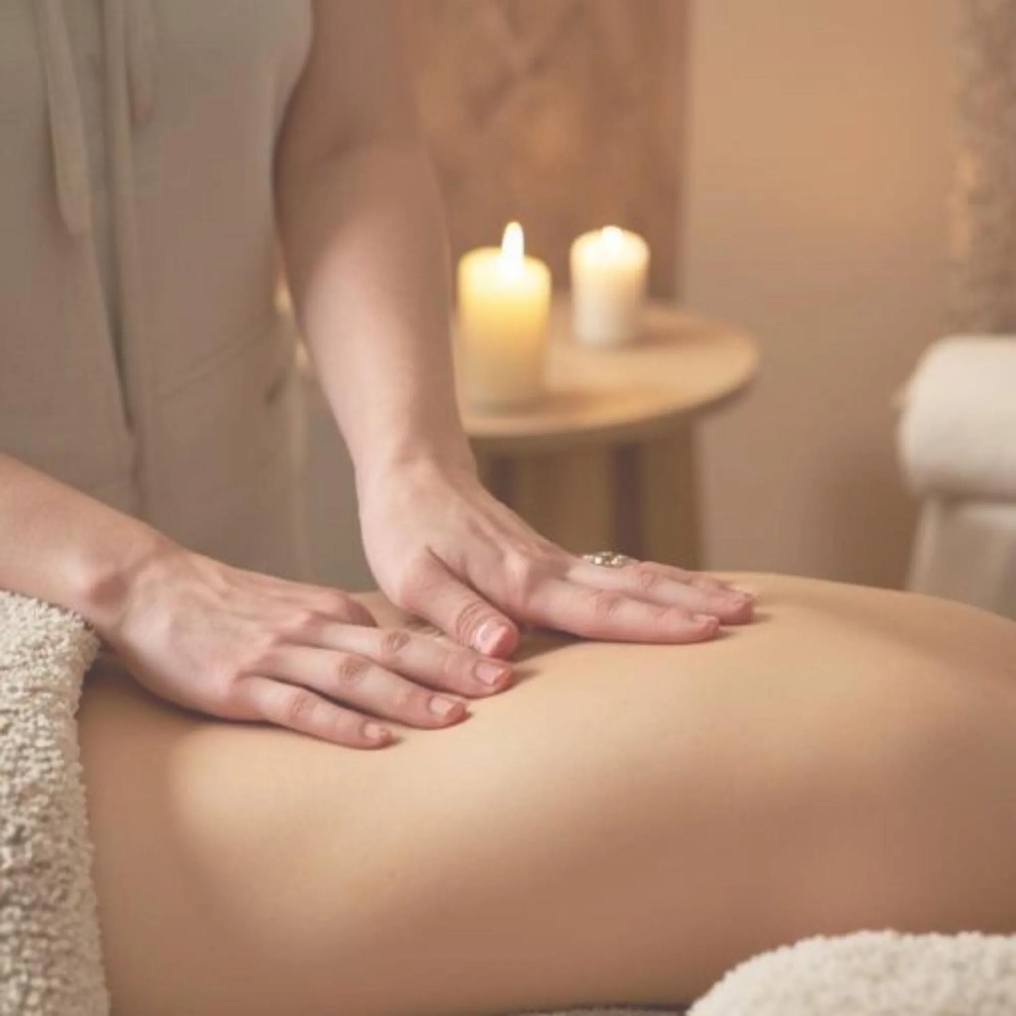 Spa and wellness centre/facilities in Hotel Meersinn - Binz