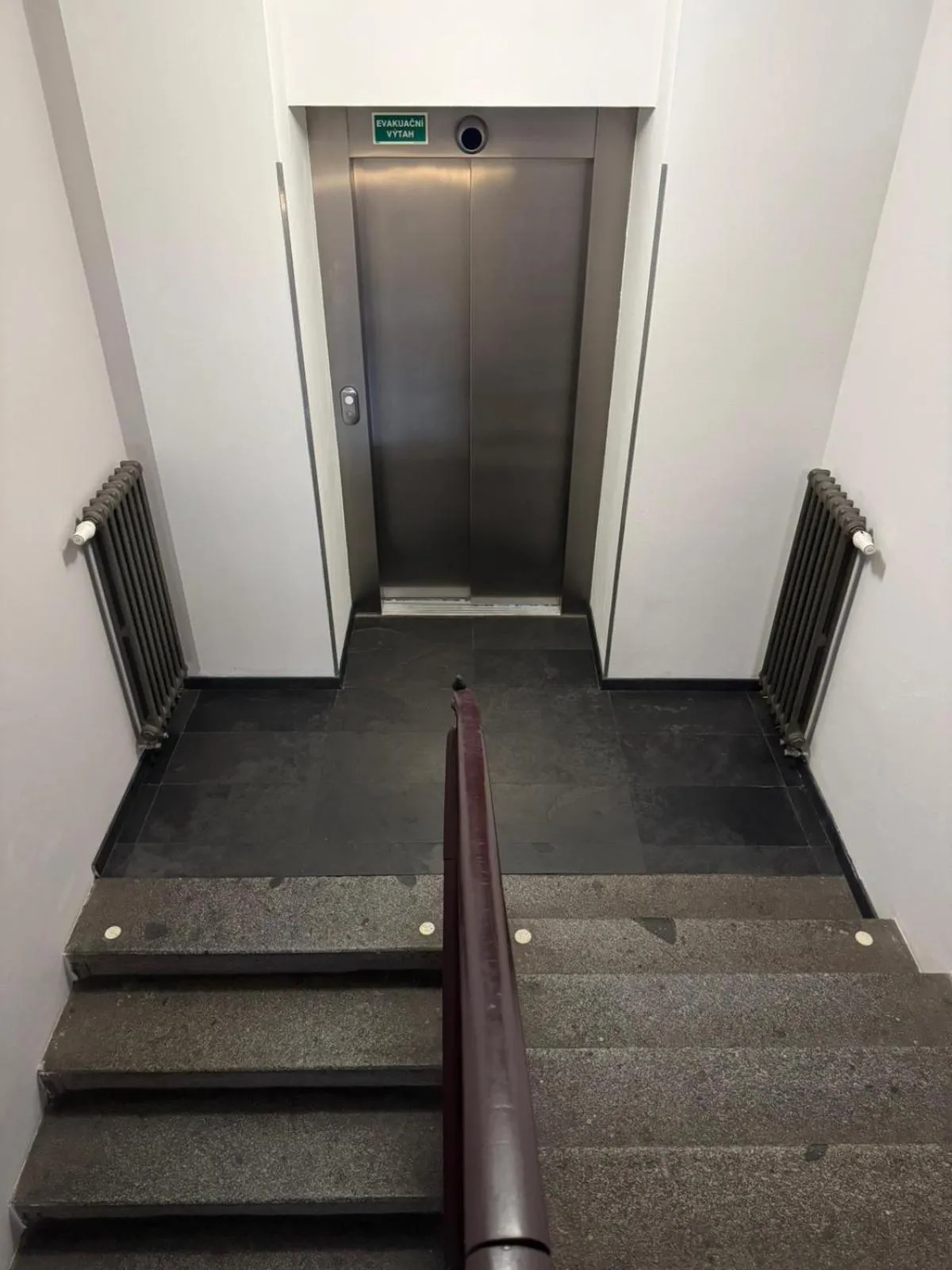 Property building in Hotel NOIR