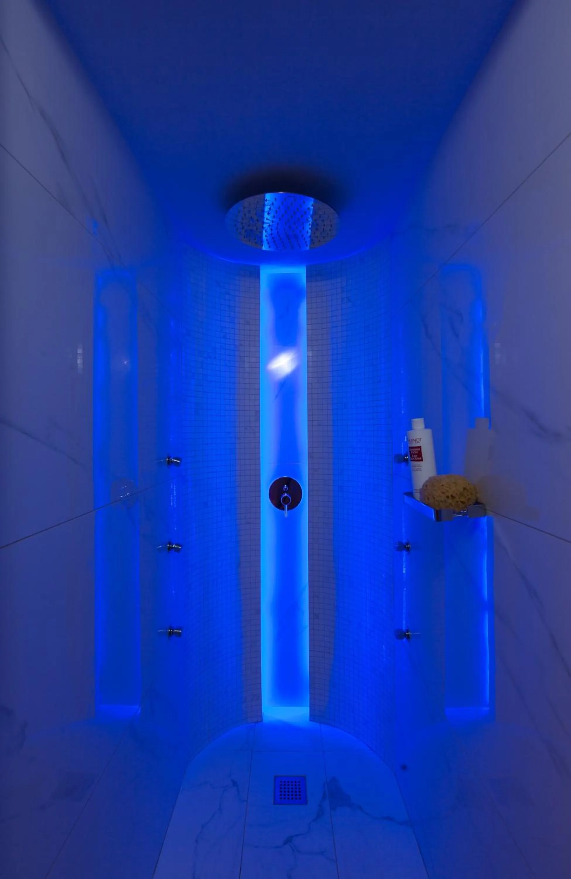 Spa and wellness centre/facilities in Carian Hotel