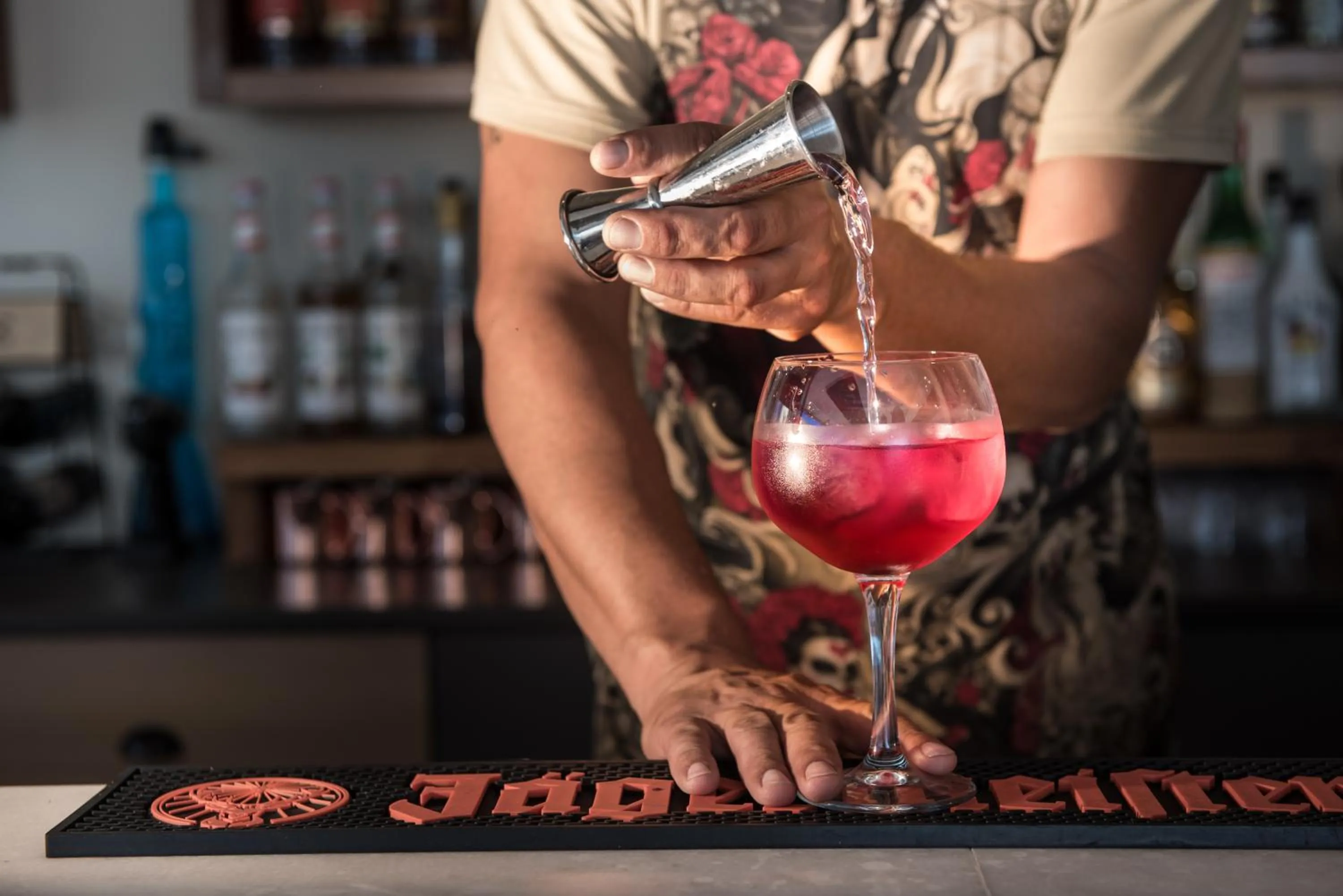 Balcony/Terrace in Carian Hotel