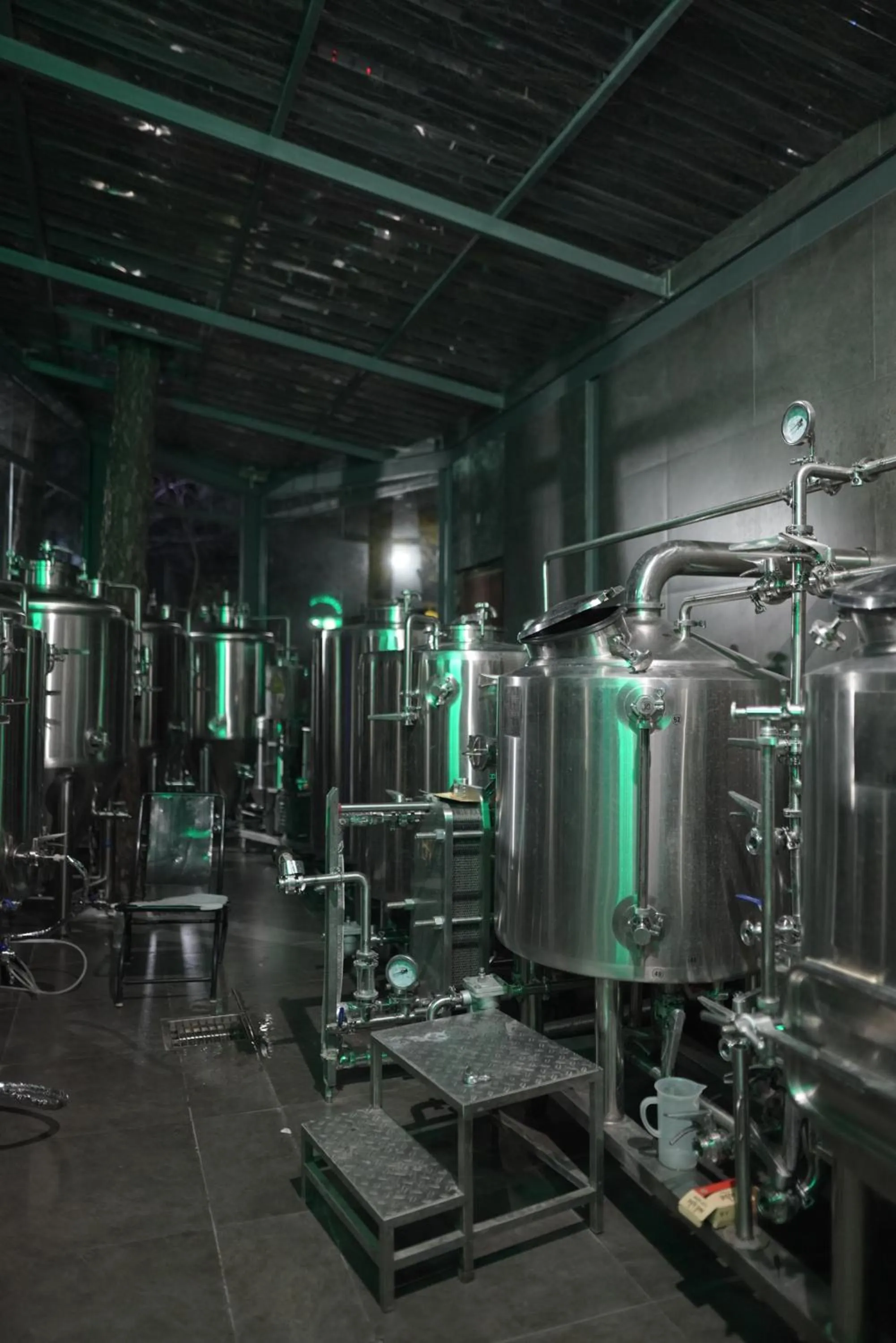 Lounge or bar in Kasauli Hills Resort