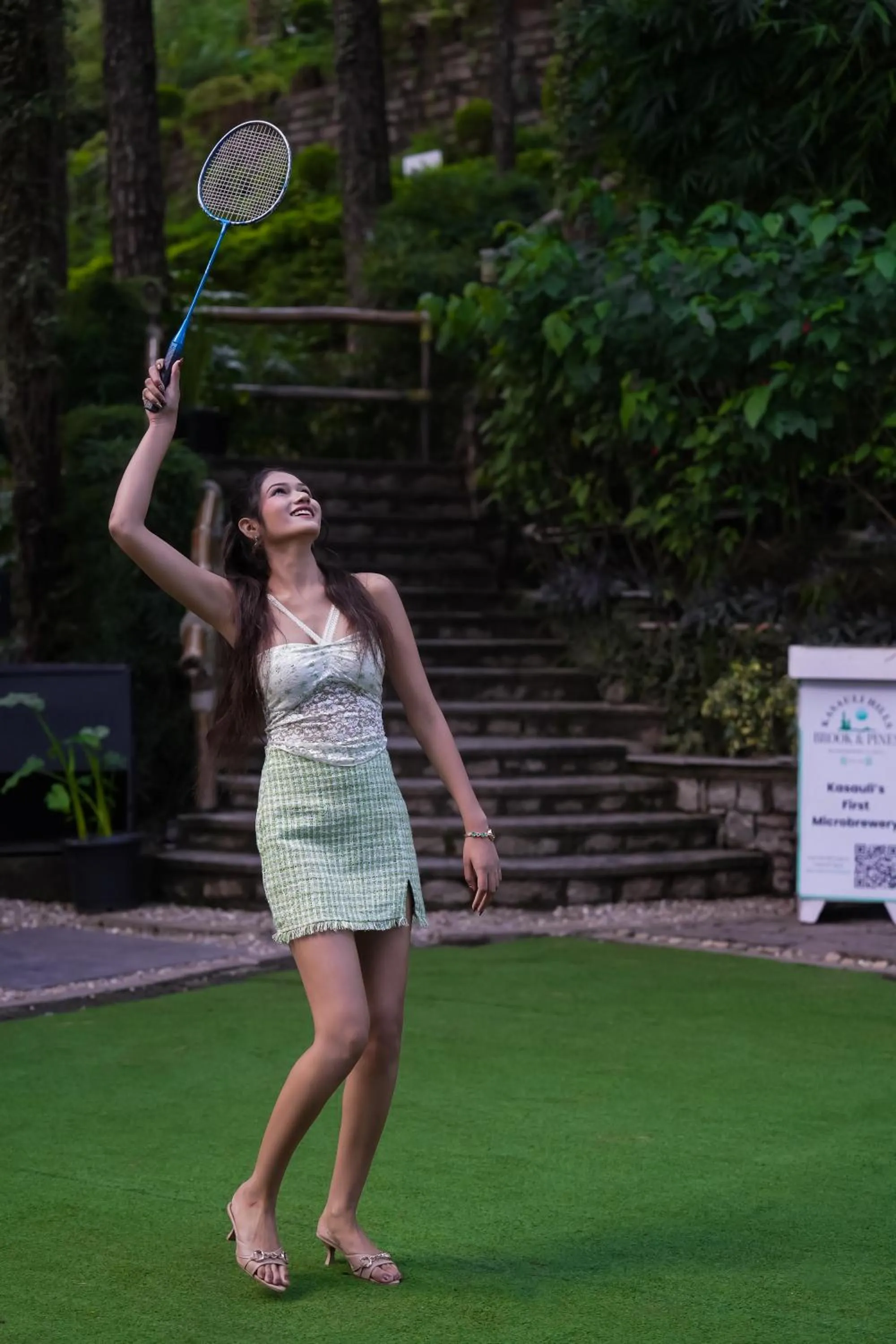 Activities in Kasauli Hills Resort