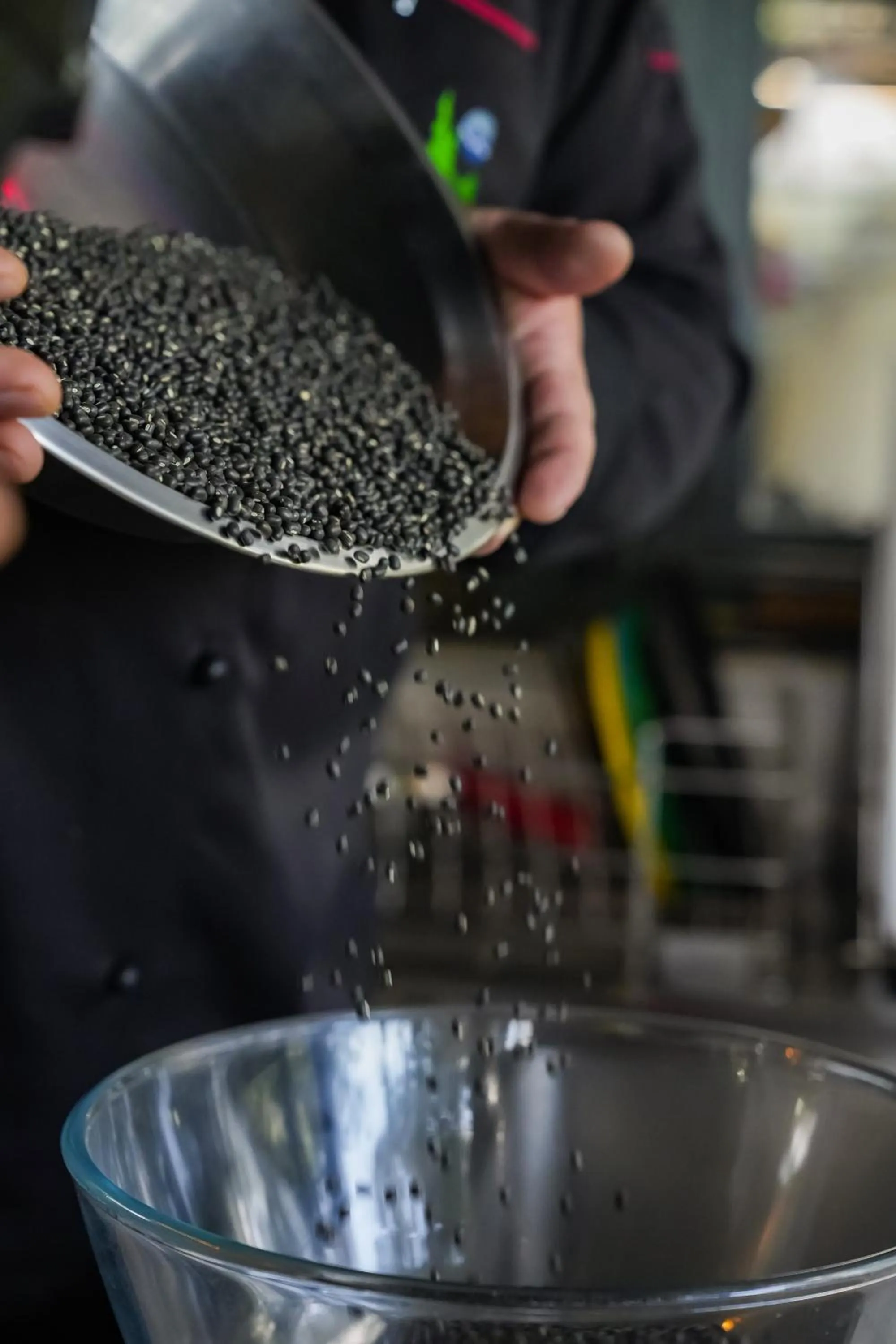 Food and drinks in Kasauli Hills Resort