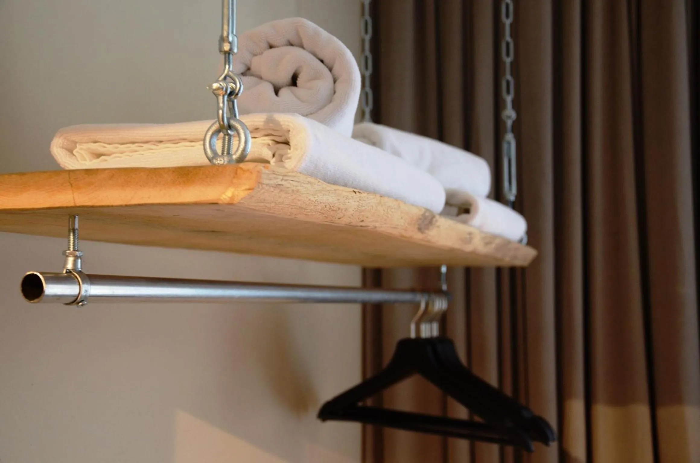 Bedroom in Amosa Liège City Centre Apart Gerardrie 17