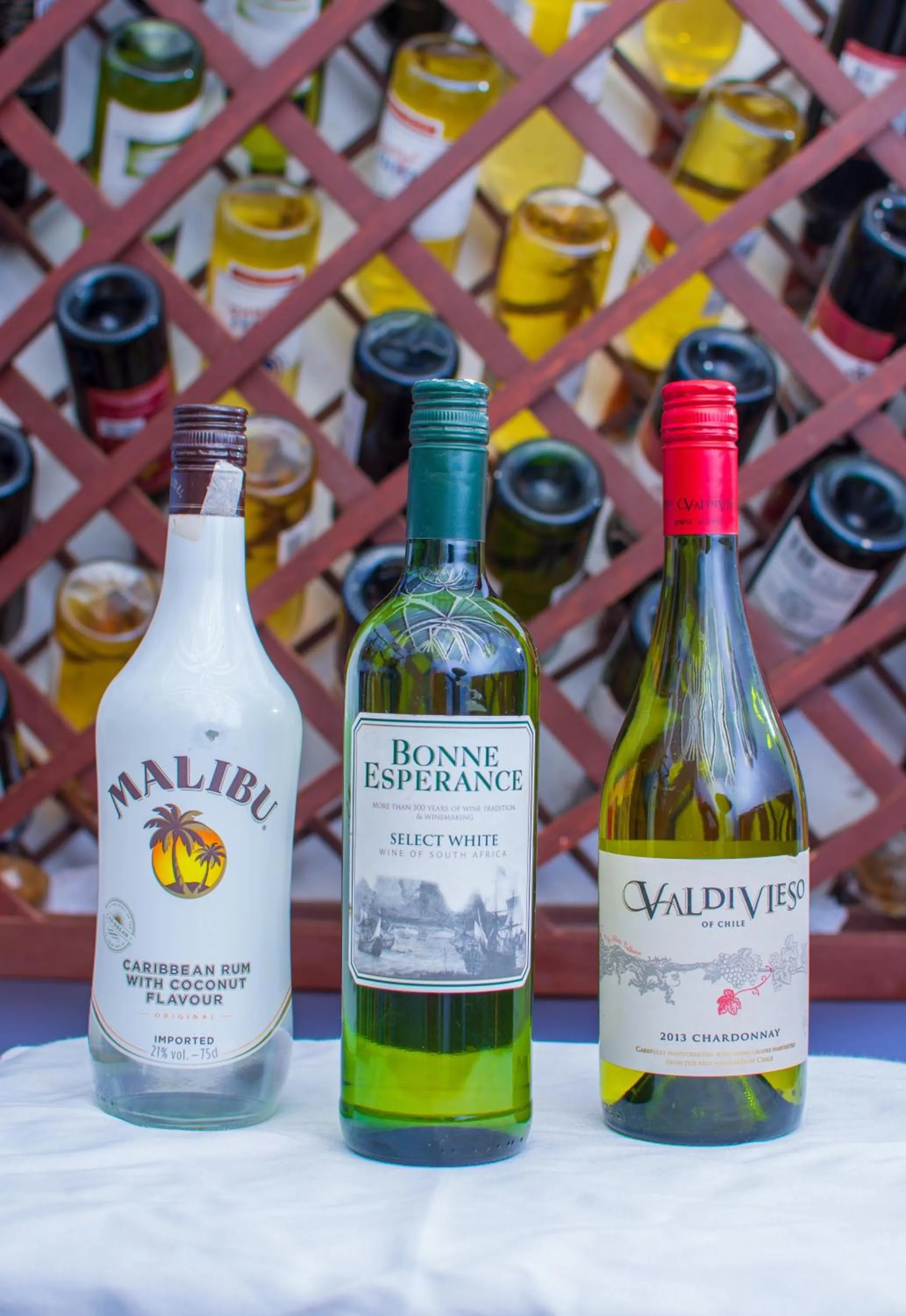 Lobby or reception in Mzunguu Safari Lodge