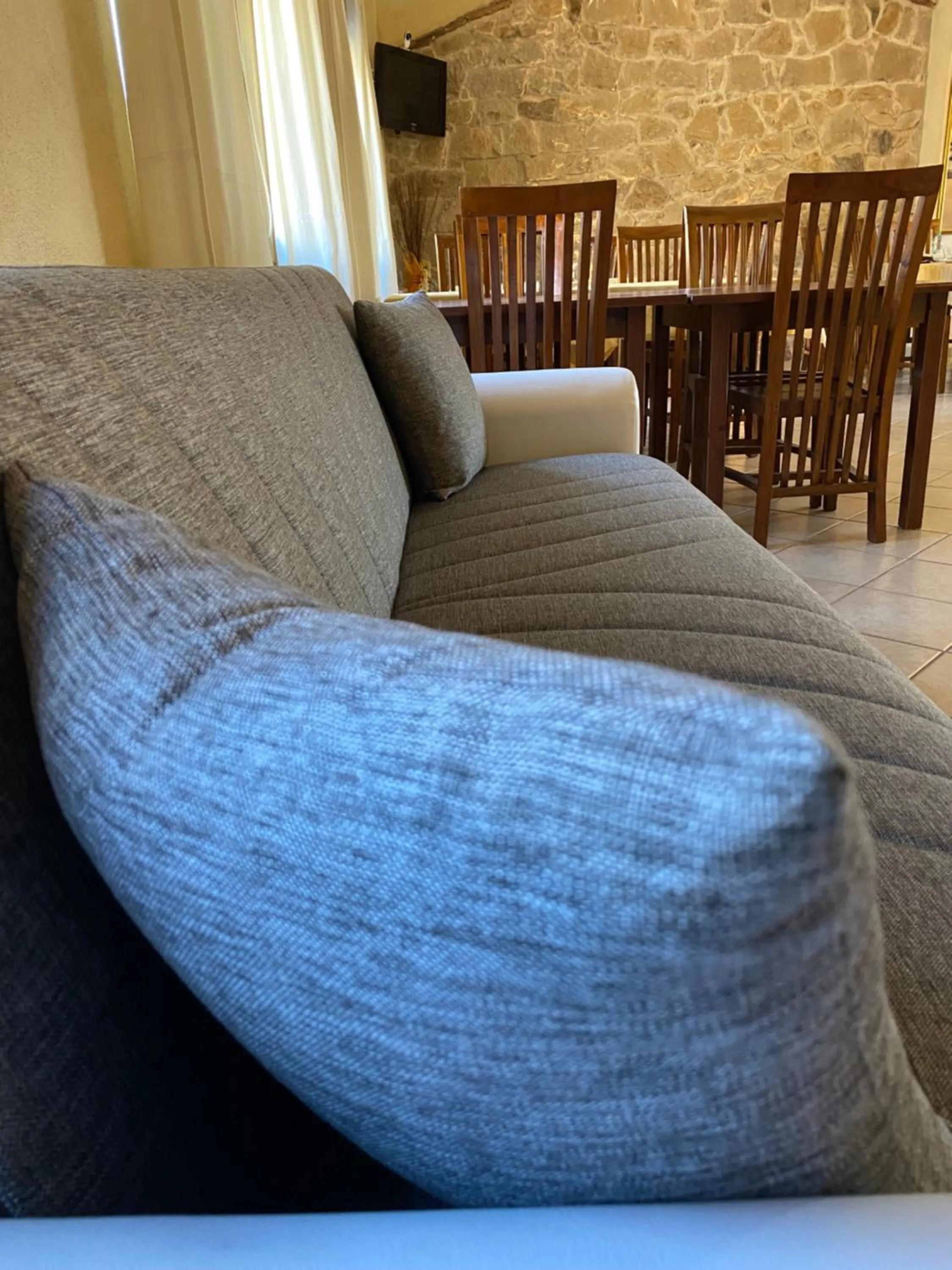 Lounge or bar in Hotel Sorgente