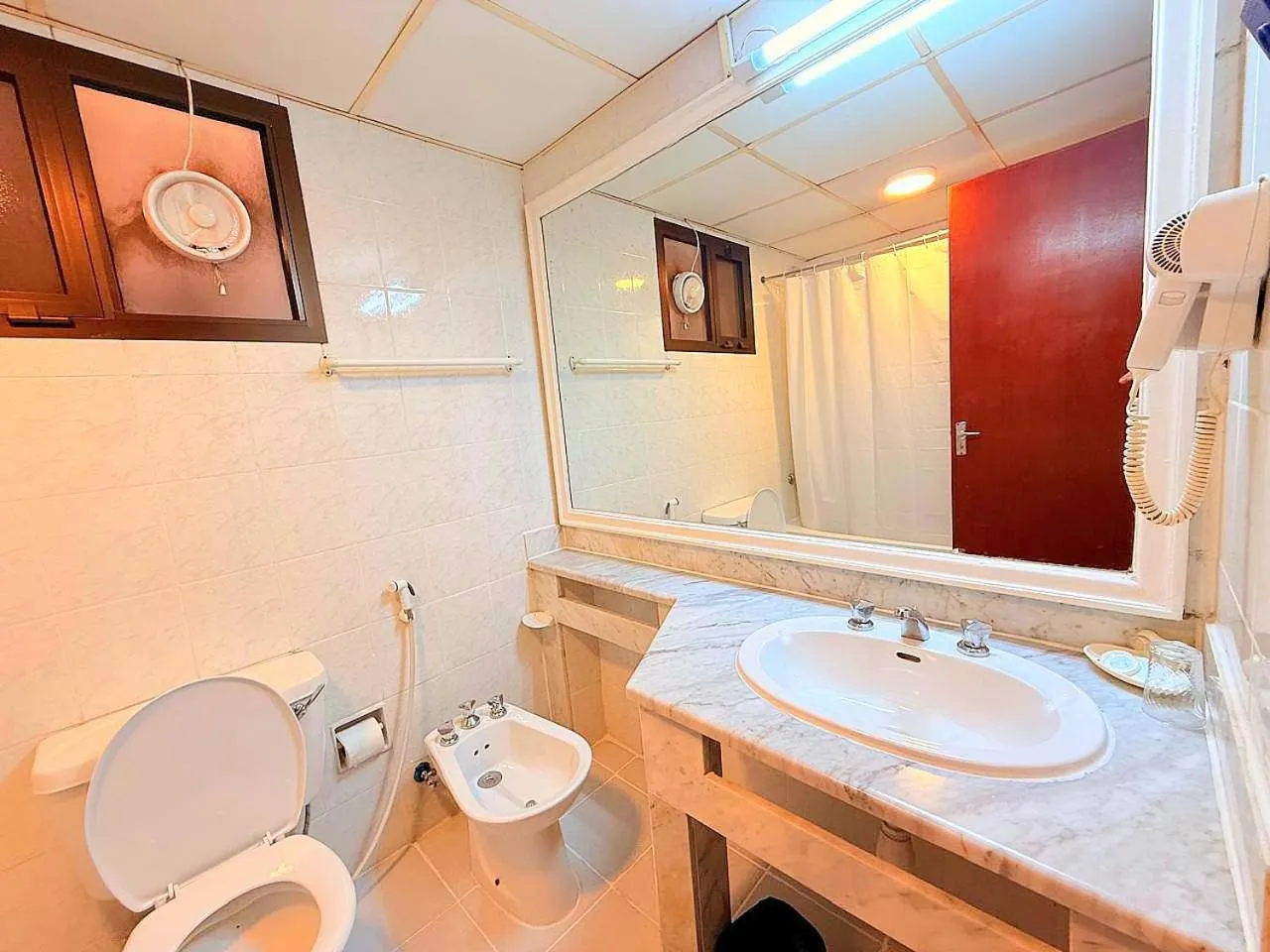 Al Buhaira Hotel Apartment