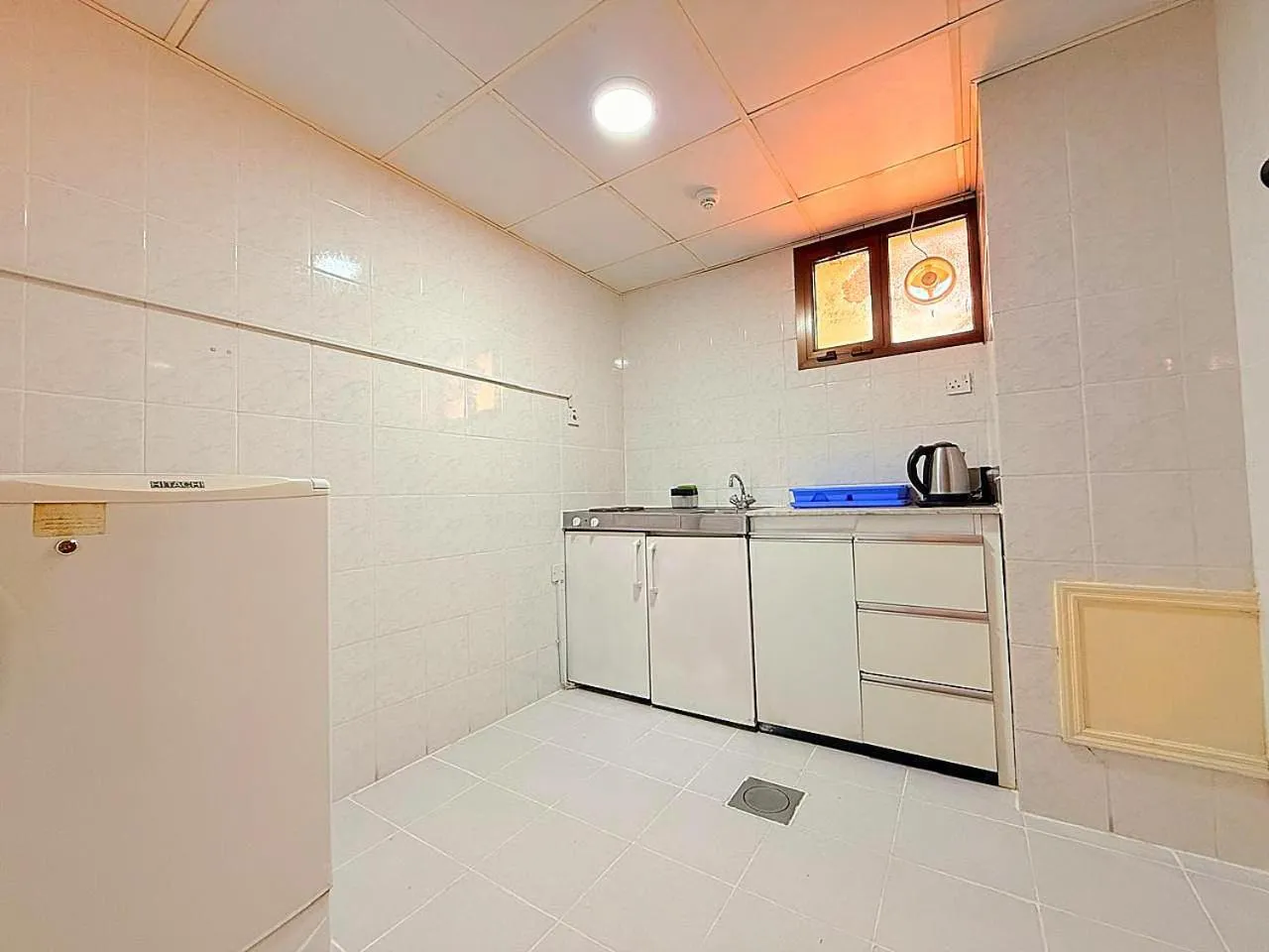 Al Buhaira Hotel Apartment