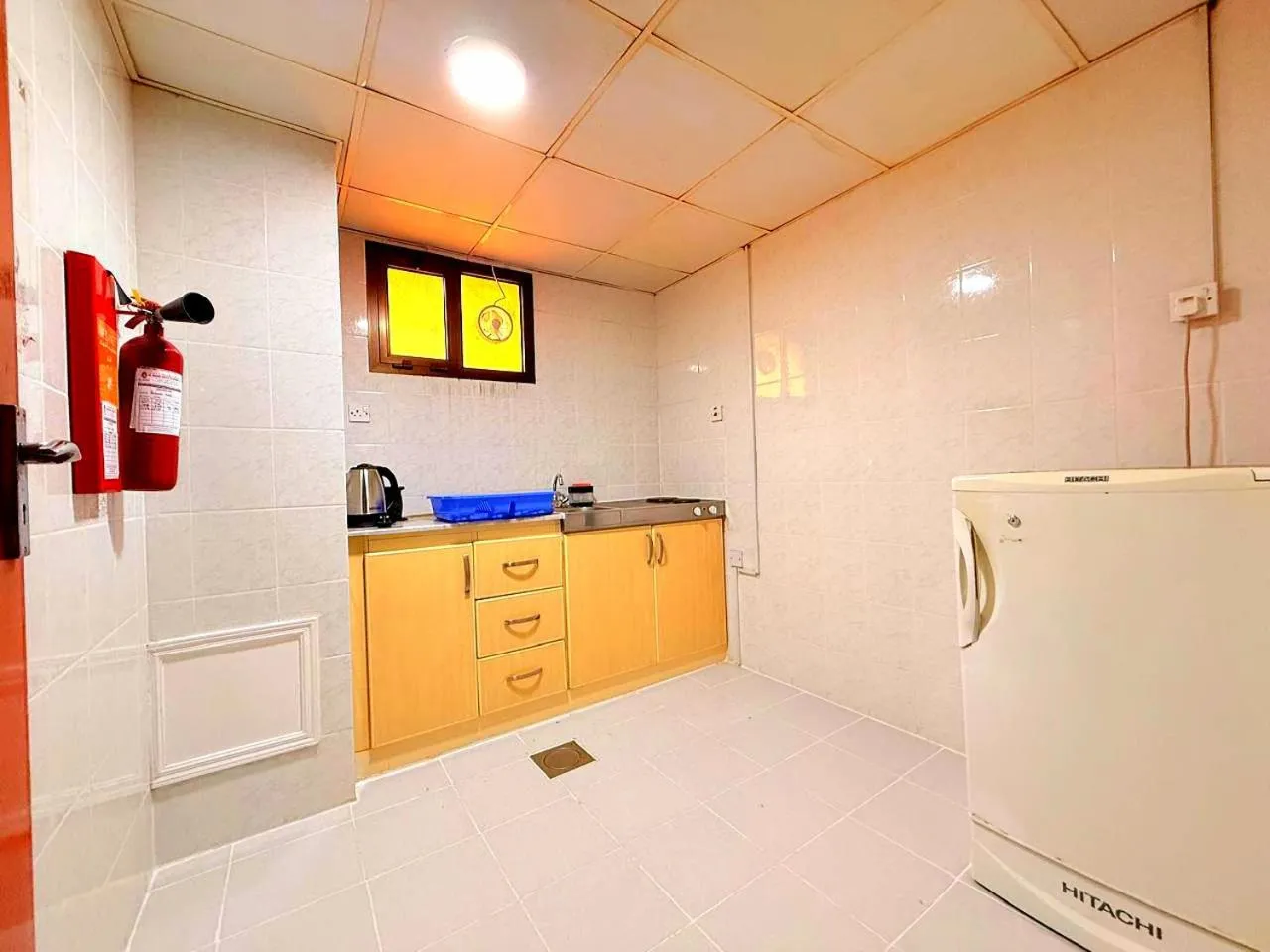 Al Buhaira Hotel Apartment