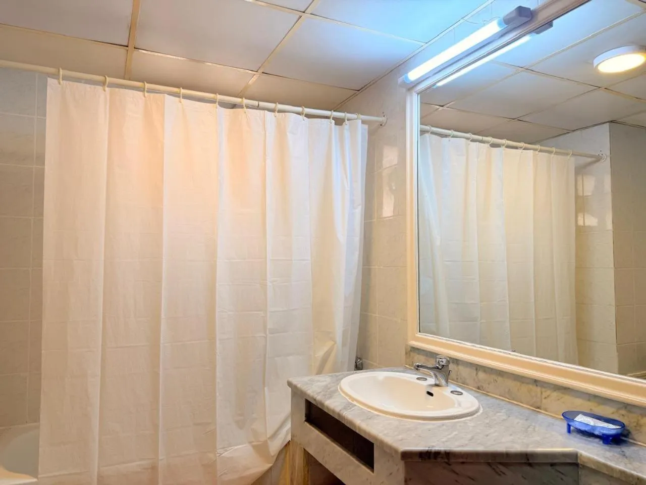 Al Buhaira Hotel Apartment