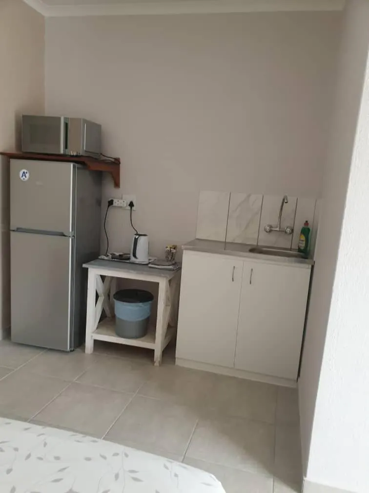 Coffee/tea facilities in Sunflower Self-Catering