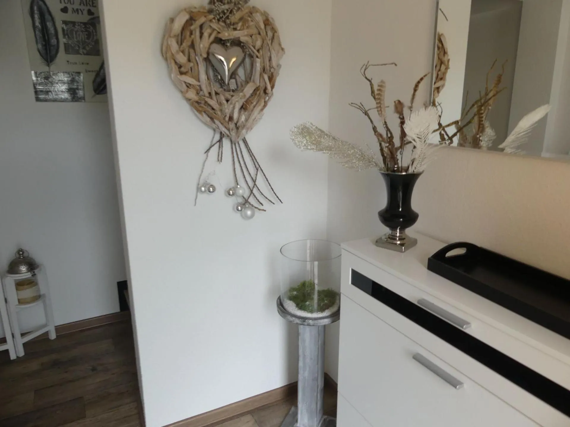 Ferienwohnung Anke - Apartment 5d