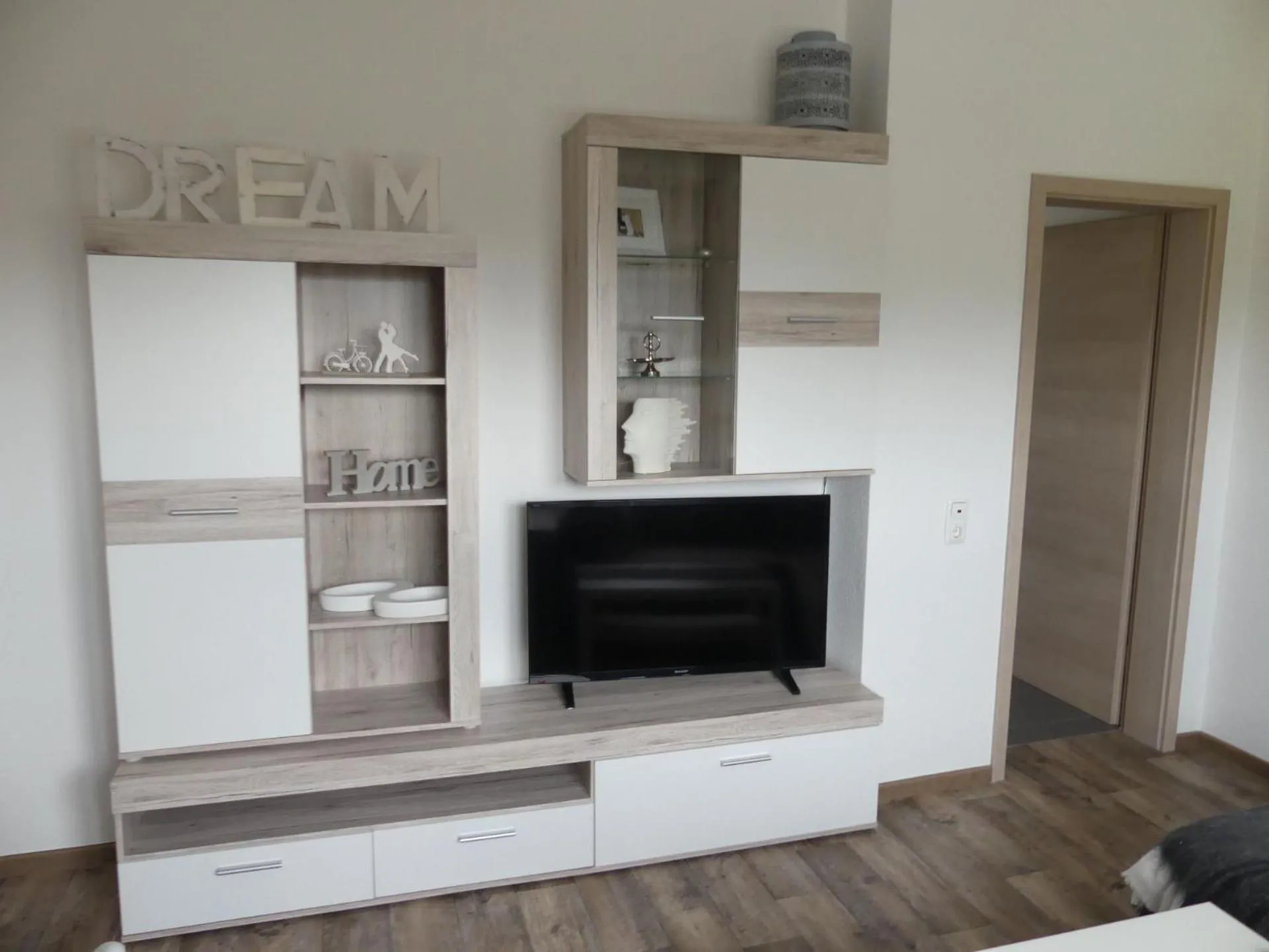 Ferienwohnung Anke - Apartment 5d