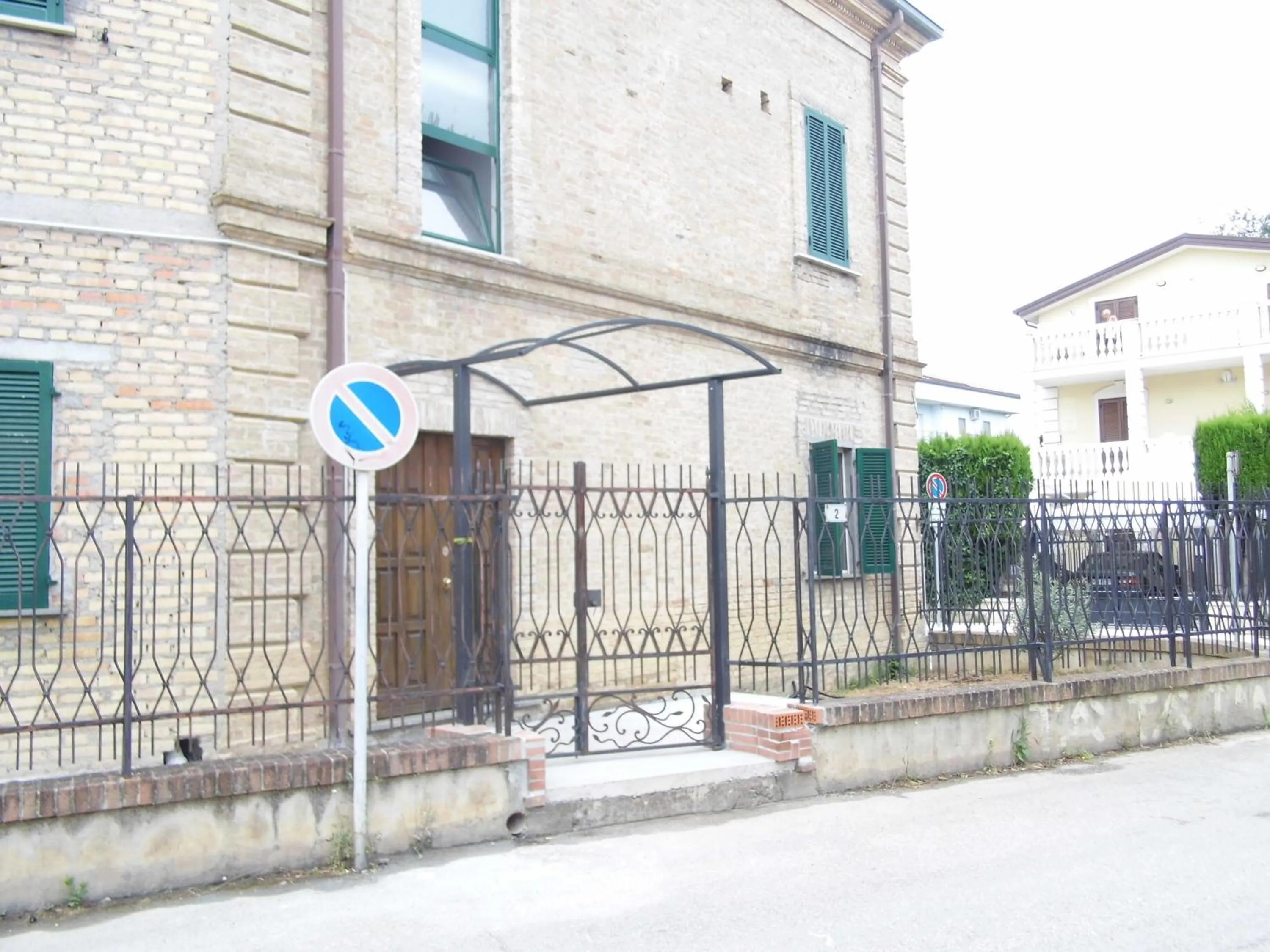 A Casa di Nelly