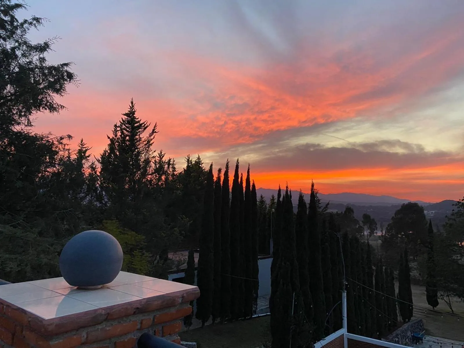 Hotel Boutique Calderon