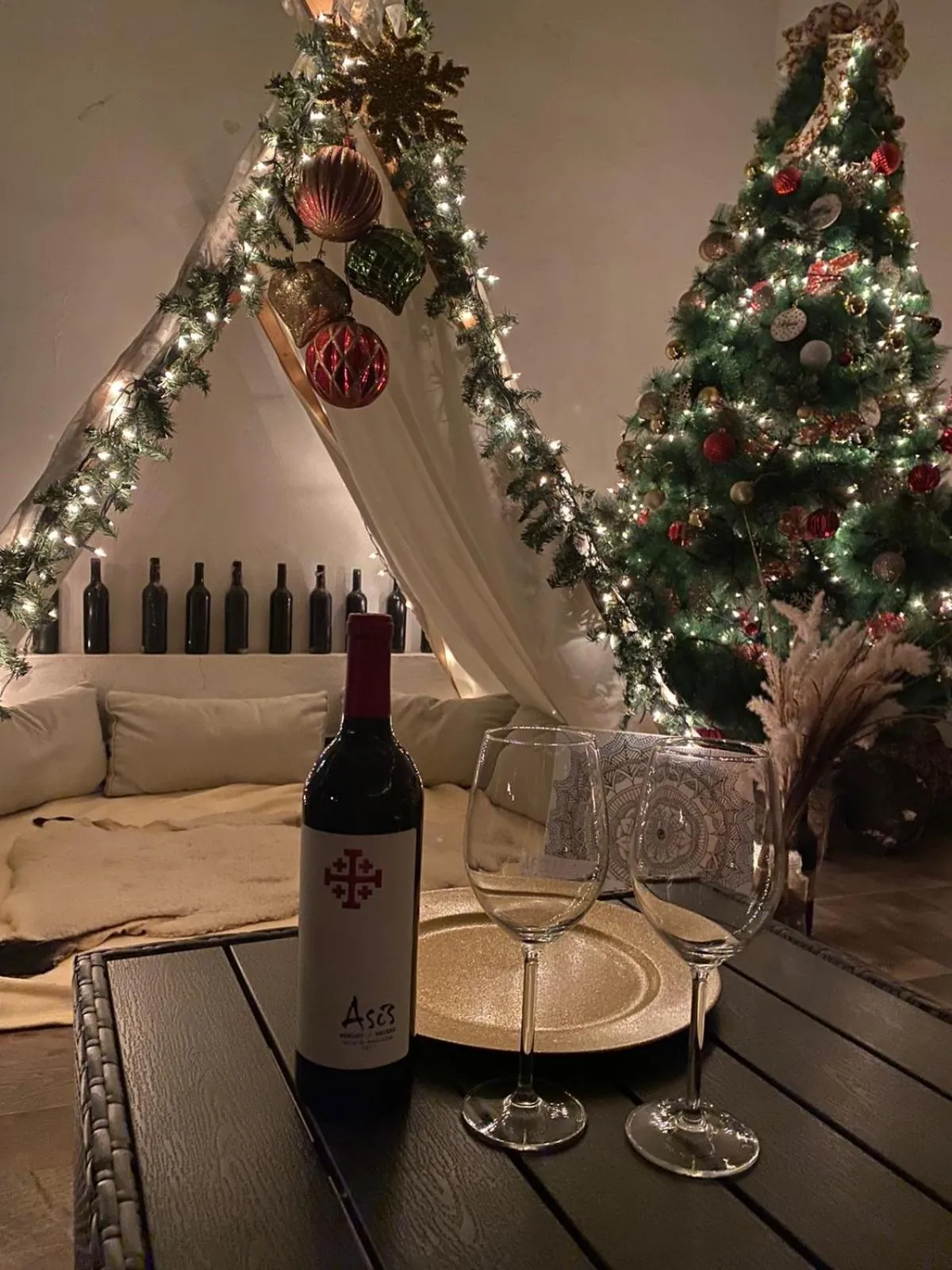 Hotel Boutique Calderon