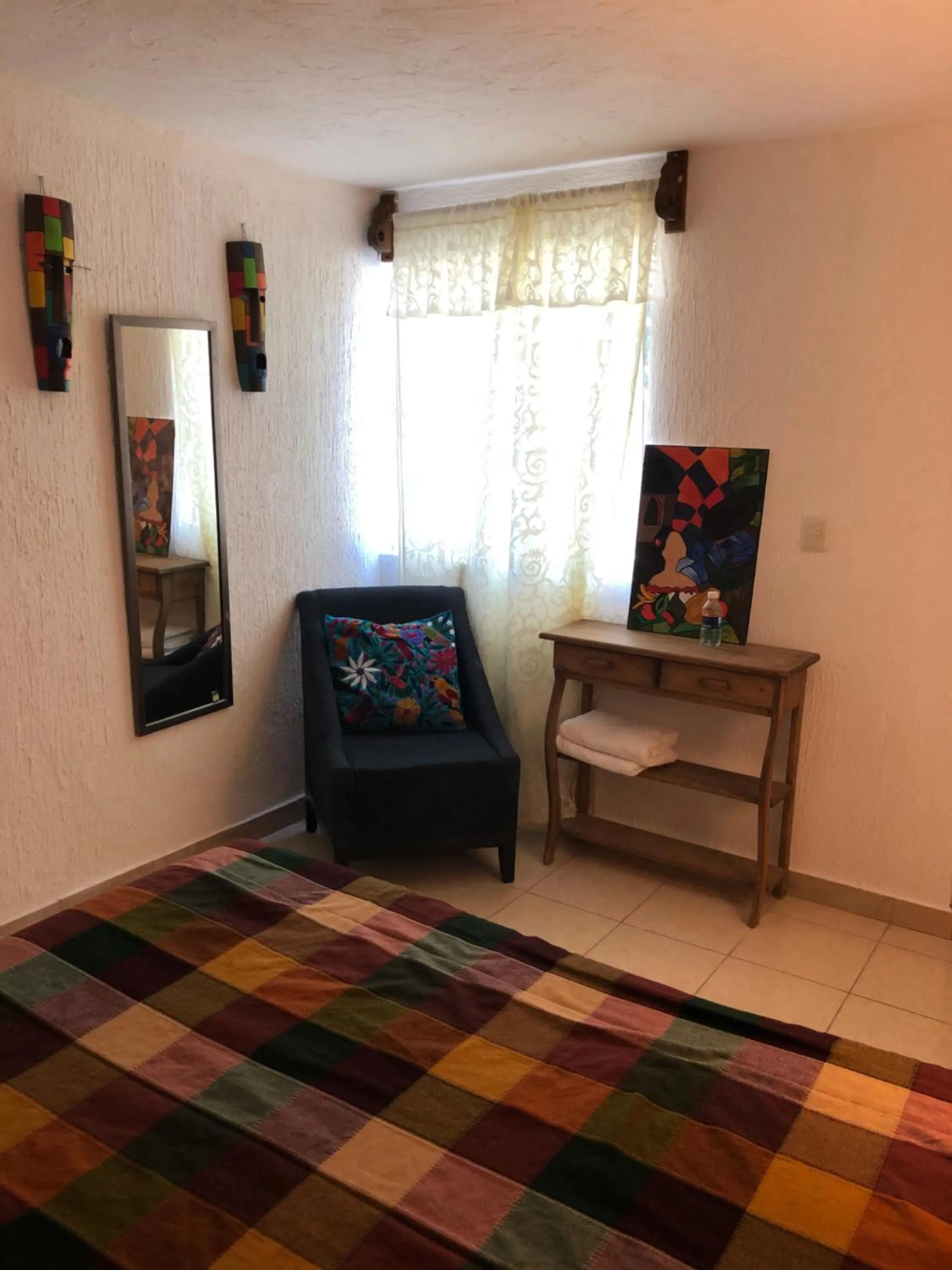 Hotel Boutique Calderon