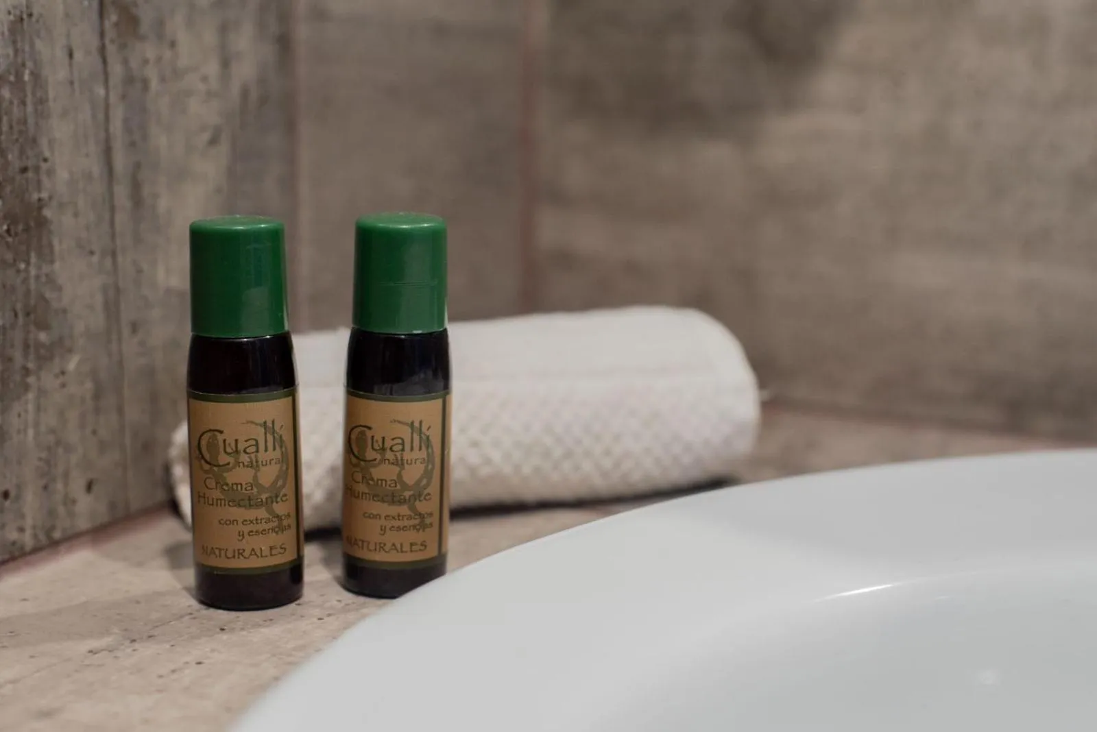 Hotel Boutique Calderon