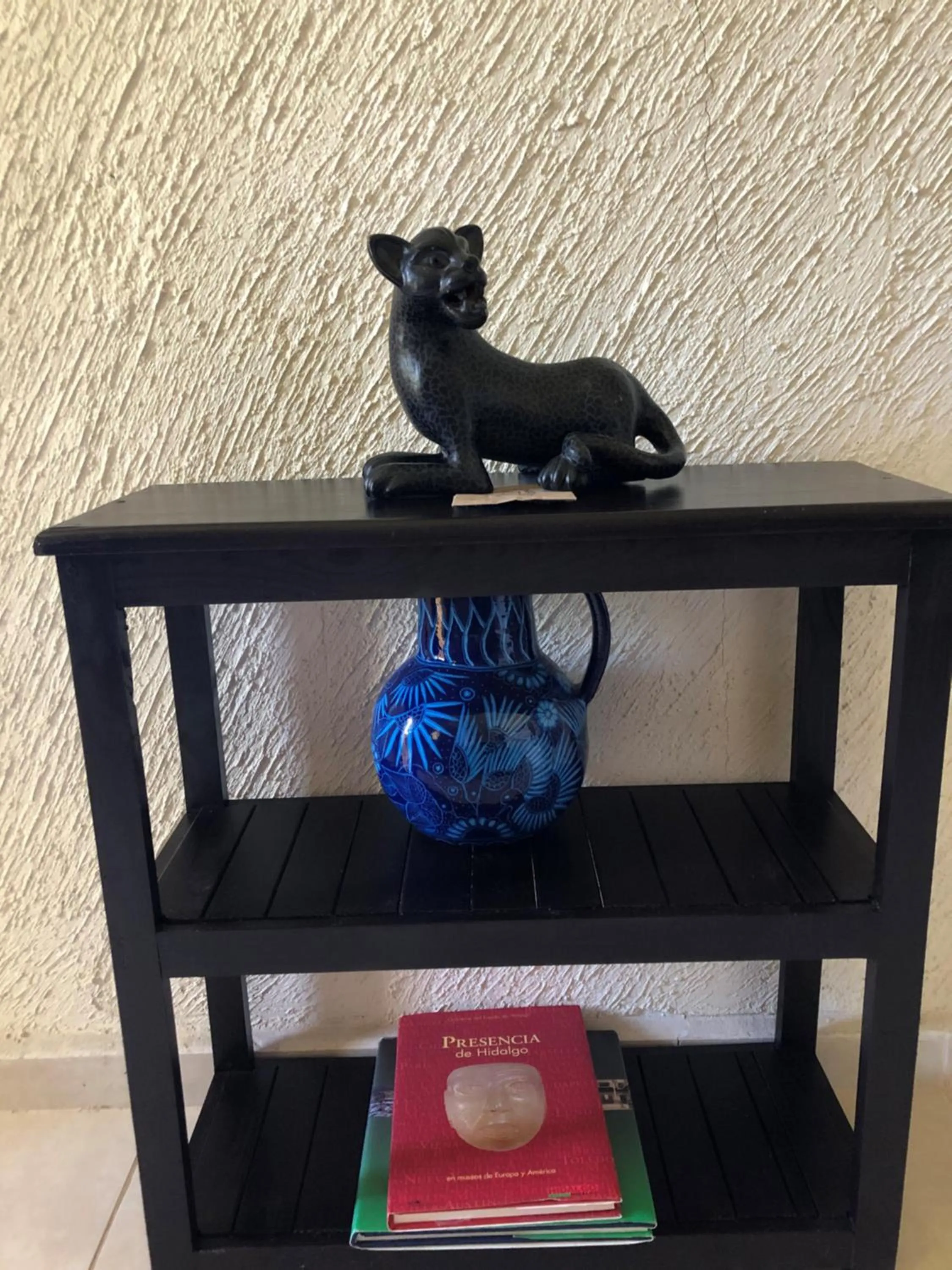 Hotel Boutique Calderon