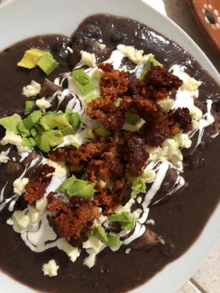 Breakfast in Hotel Boutique Calderon