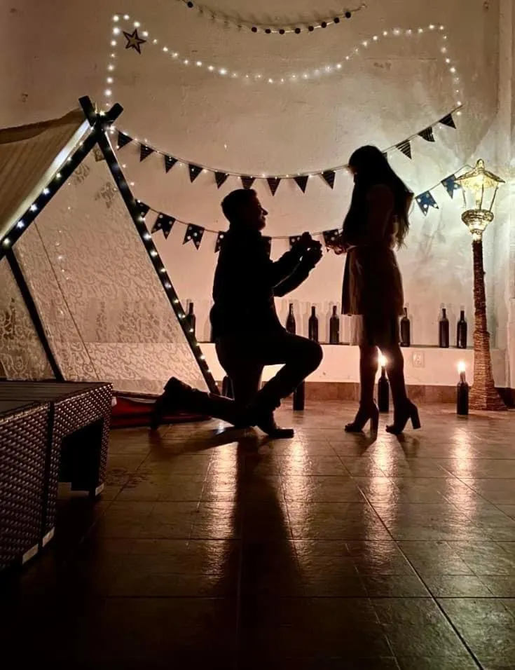 Hotel Boutique Calderon