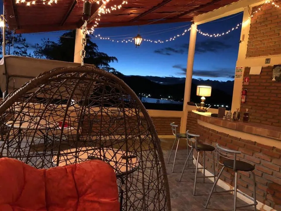 Hotel Boutique Calderon