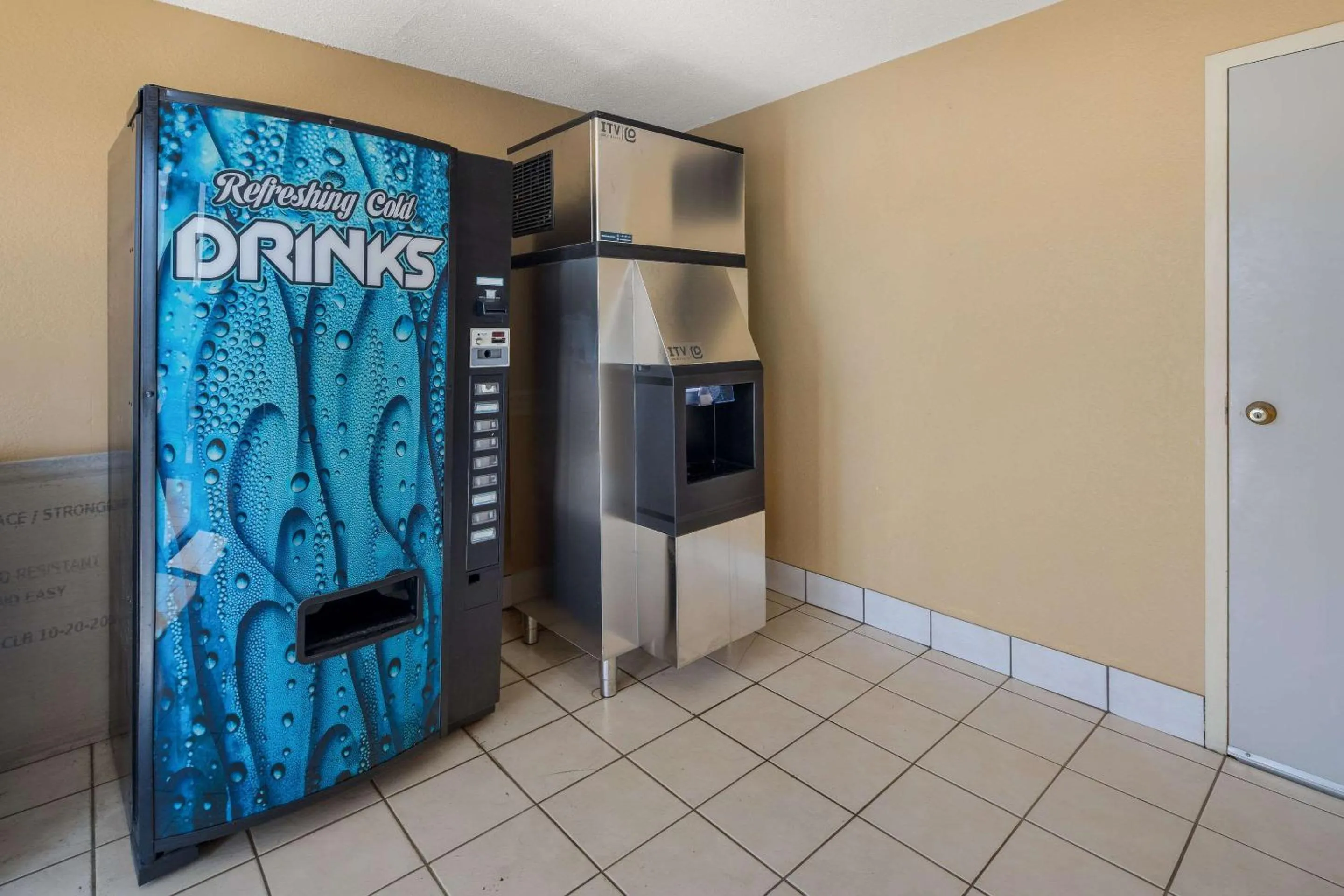 Other in Rodeway Inn Ardmore I-65