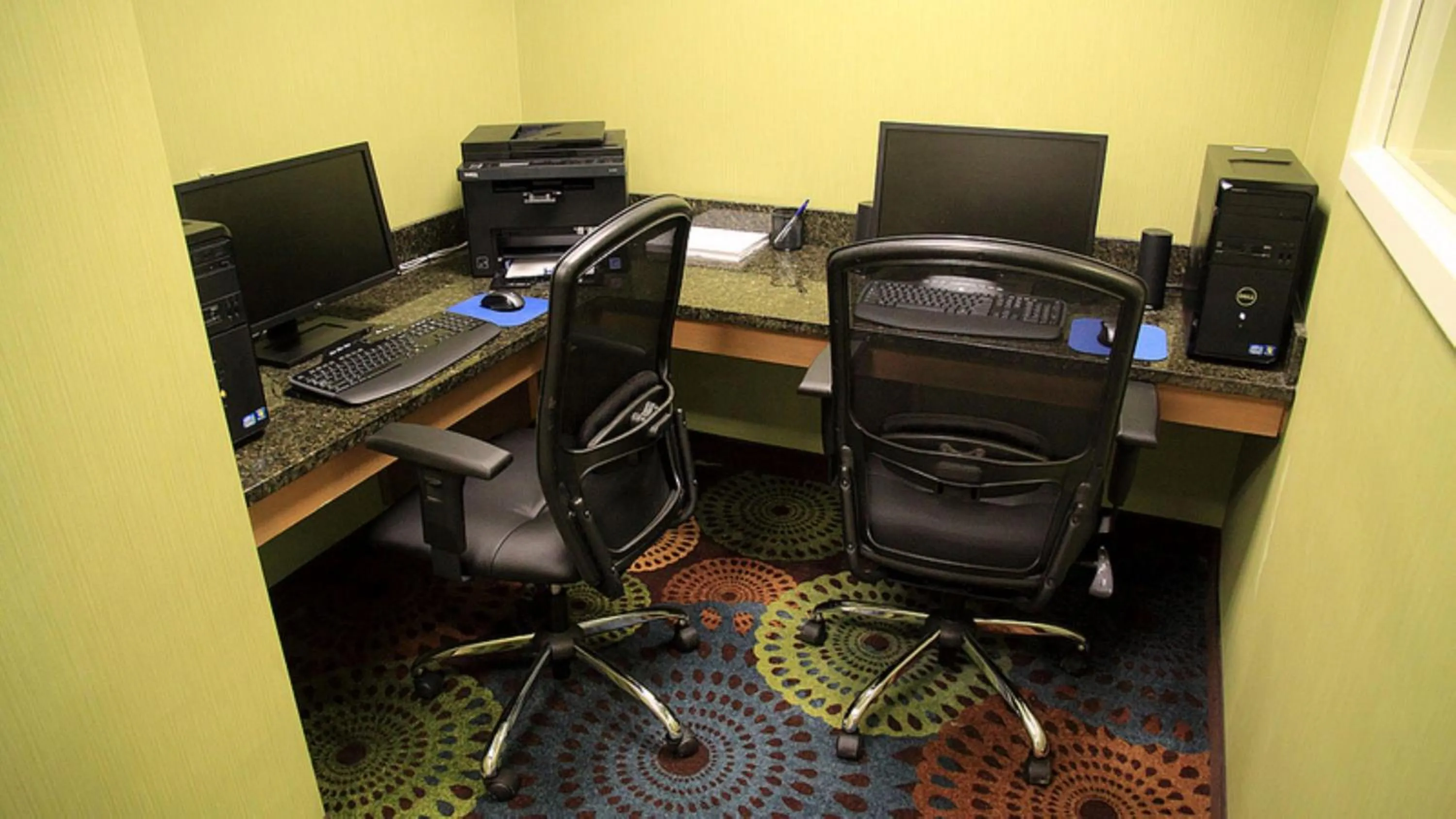 Other in Holiday Inn Express and Suites Bossier City Louisiana Downs by IHG