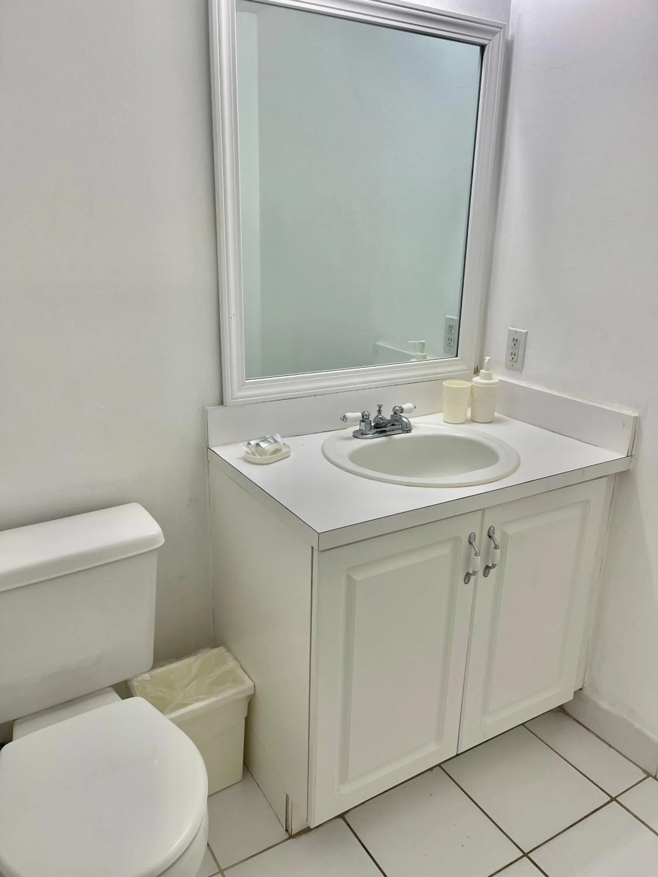 New Point Miami Beach Apartments