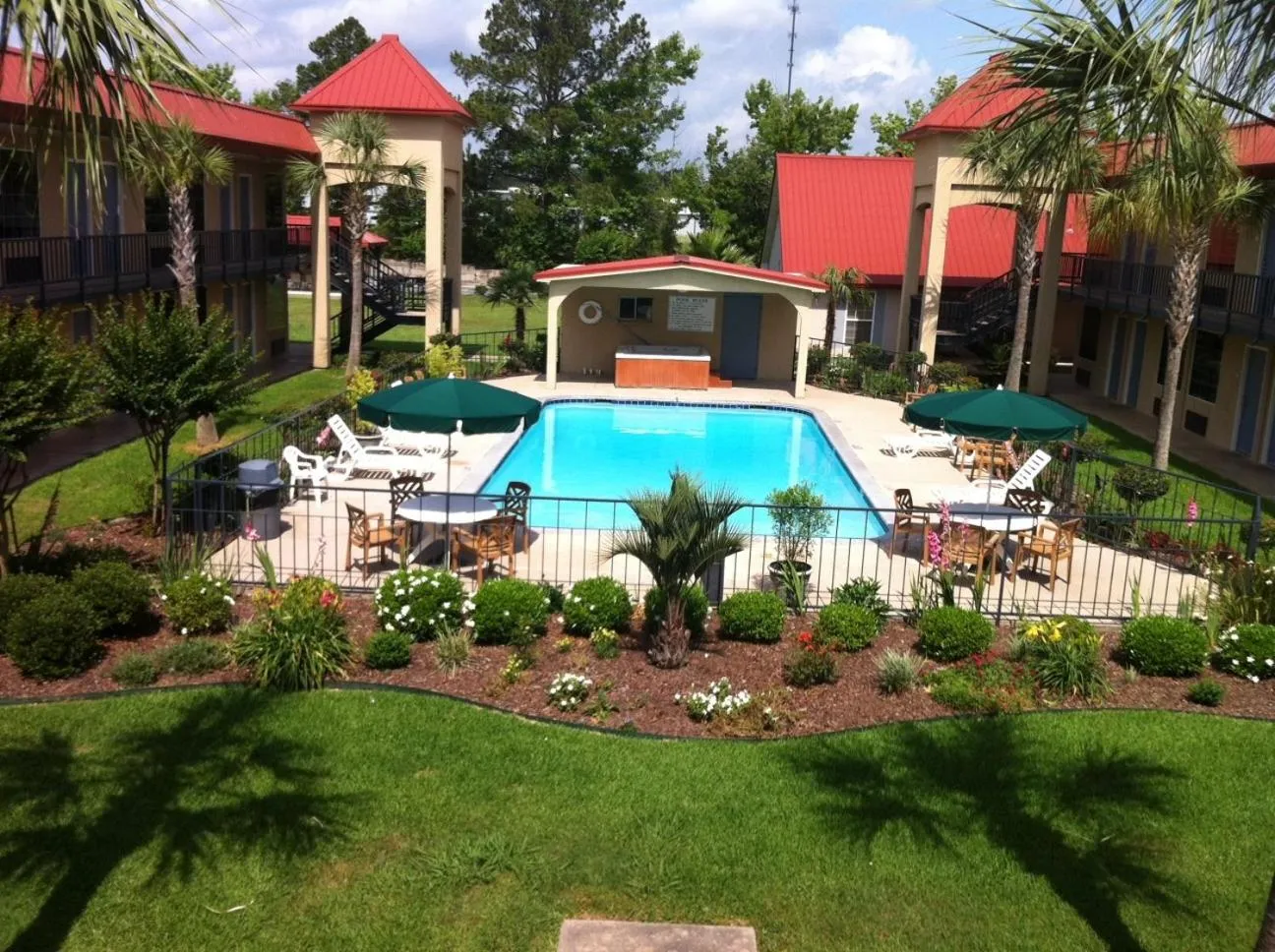 Days Inn by Wyndham Leesville