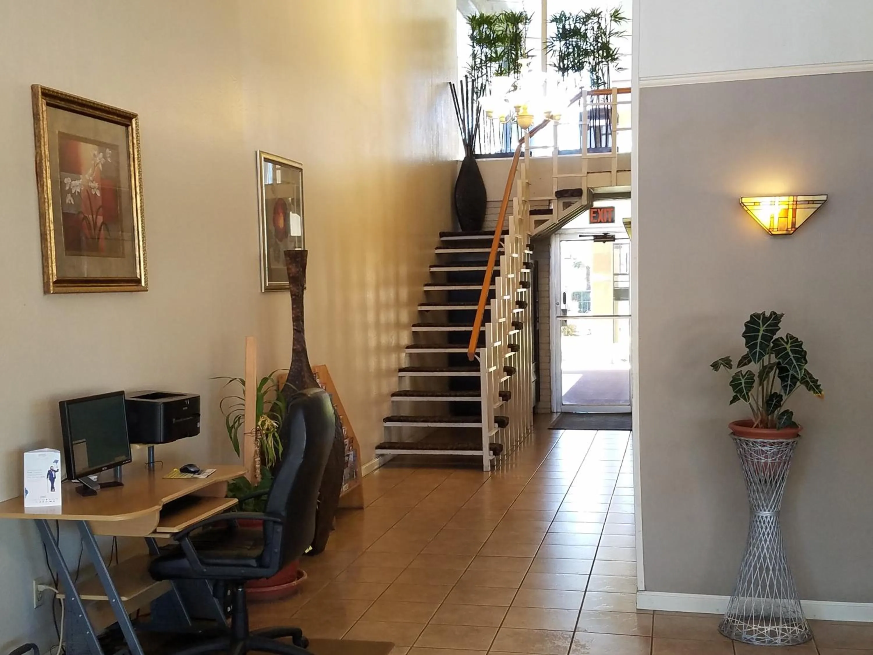 Business facilities in Days Inn by Wyndham Leesville