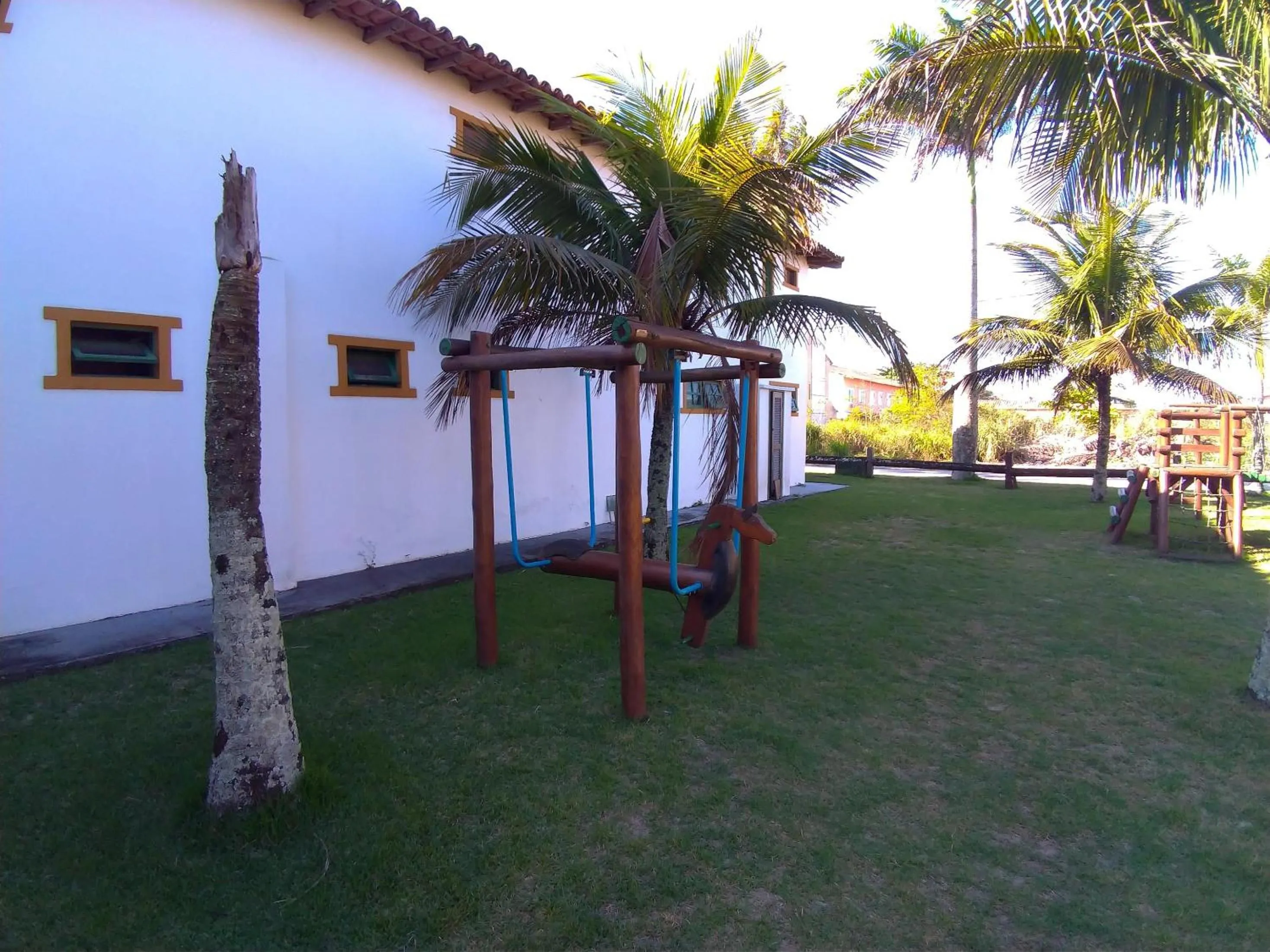 Lobby or reception in OYO Pousada do Wagner, Rio das Ostras