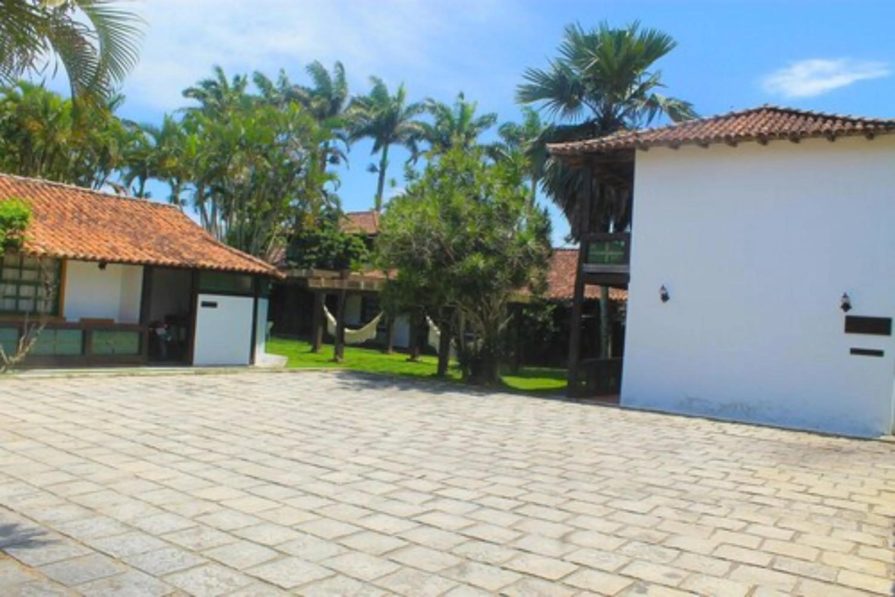 Property building in OYO Pousada do Wagner, Rio das Ostras