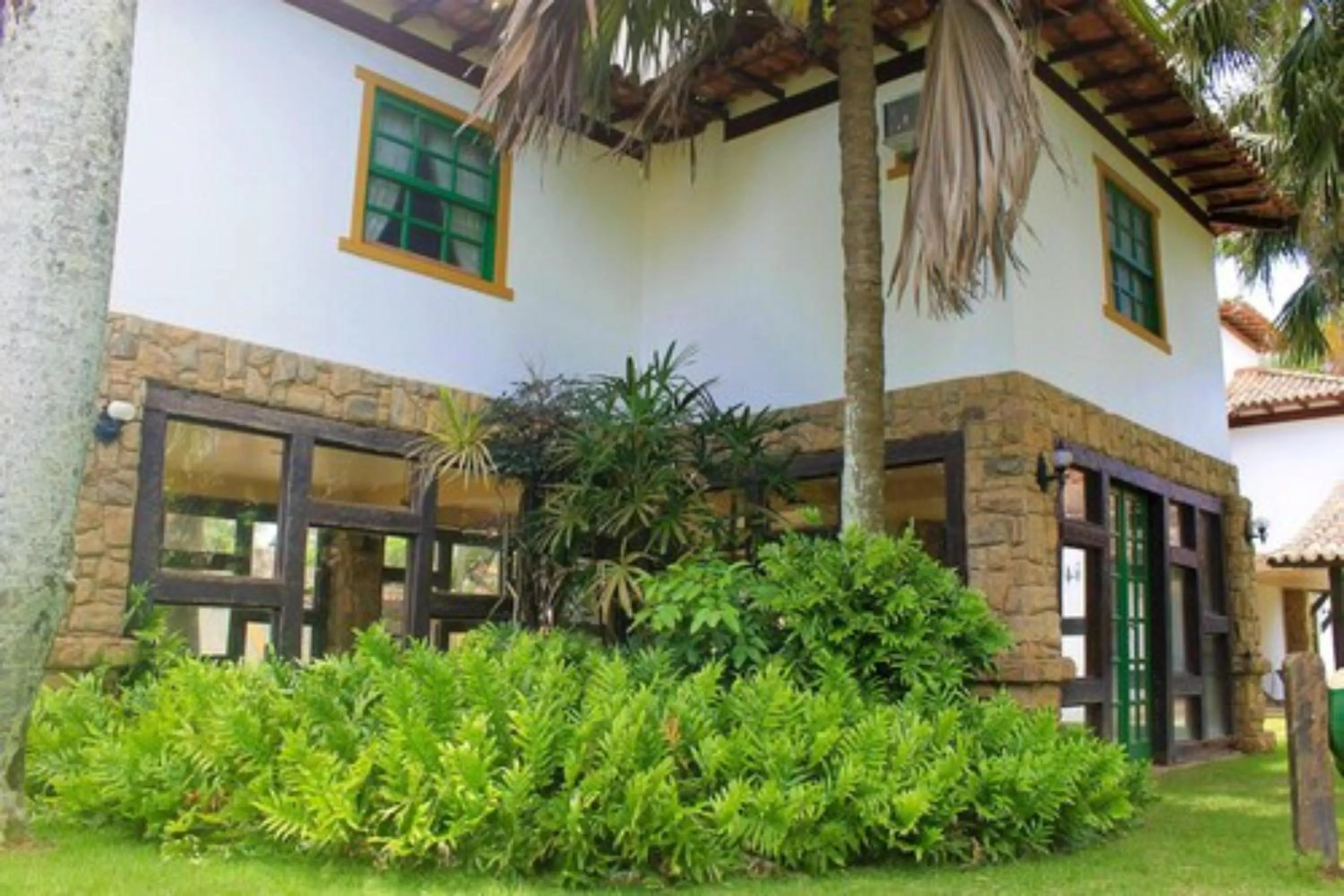 Property building in OYO Pousada do Wagner, Rio das Ostras