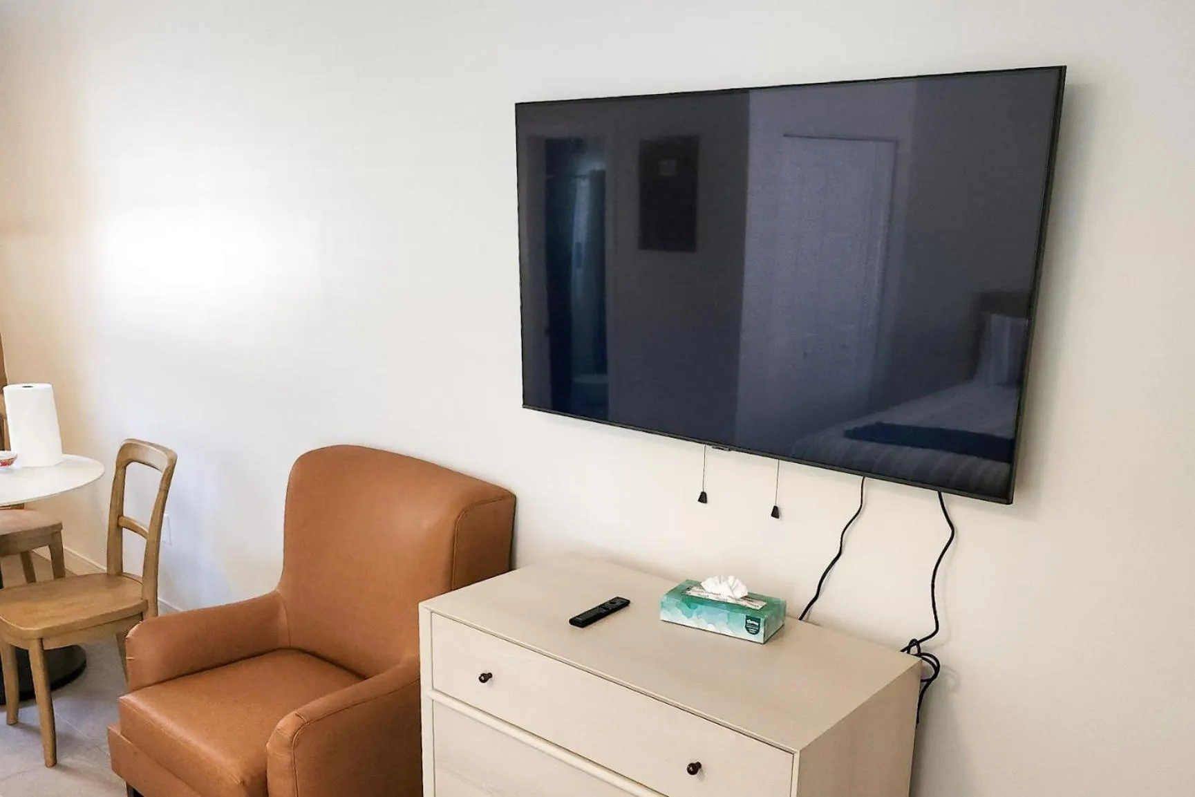 TV and multimedia in Marco Island Lakeside Inn