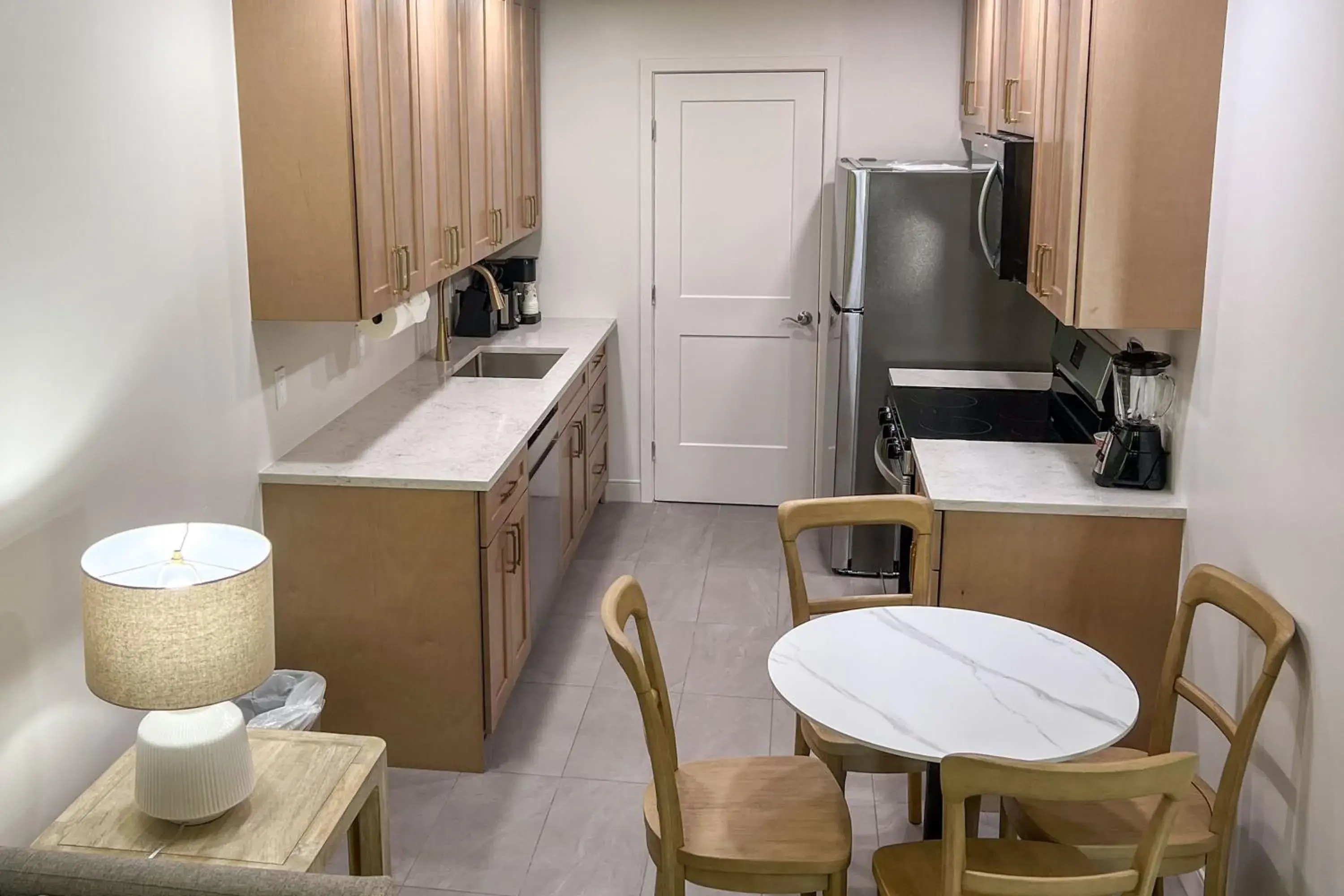 Two-Bedroom Villa in Marco Island Lakeside Inn Two-Bedroom Villa in Marco Island Lakeside Inn