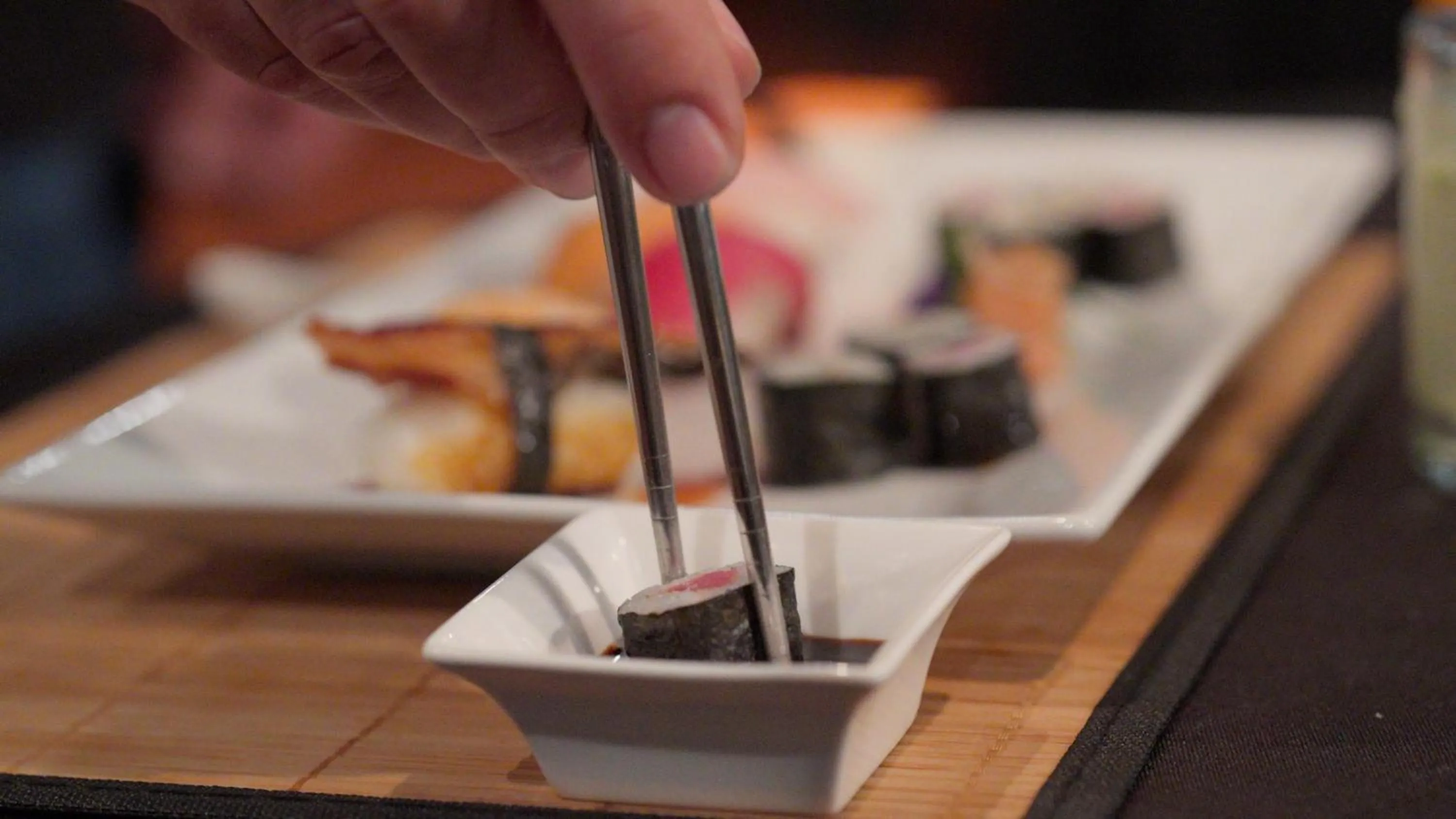 Restaurant/places to eat in Barceló San José