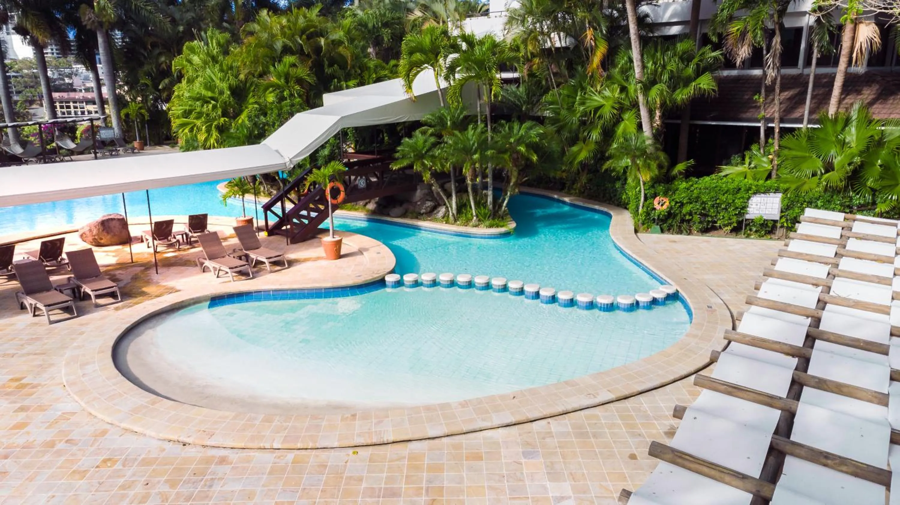 Day in Barceló San José